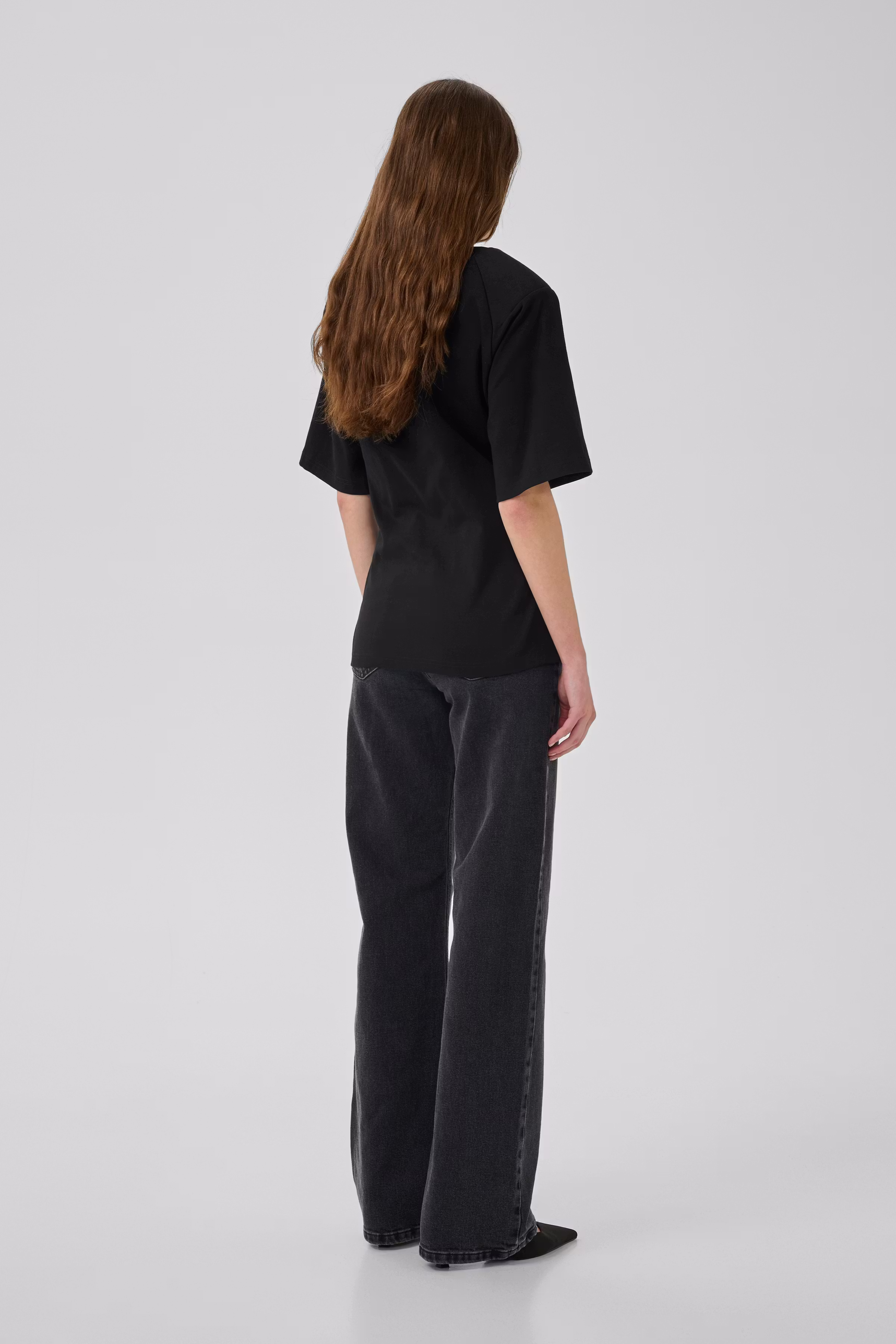 MWApir T-shirt LOOKBOOK BACK 10705415-100031