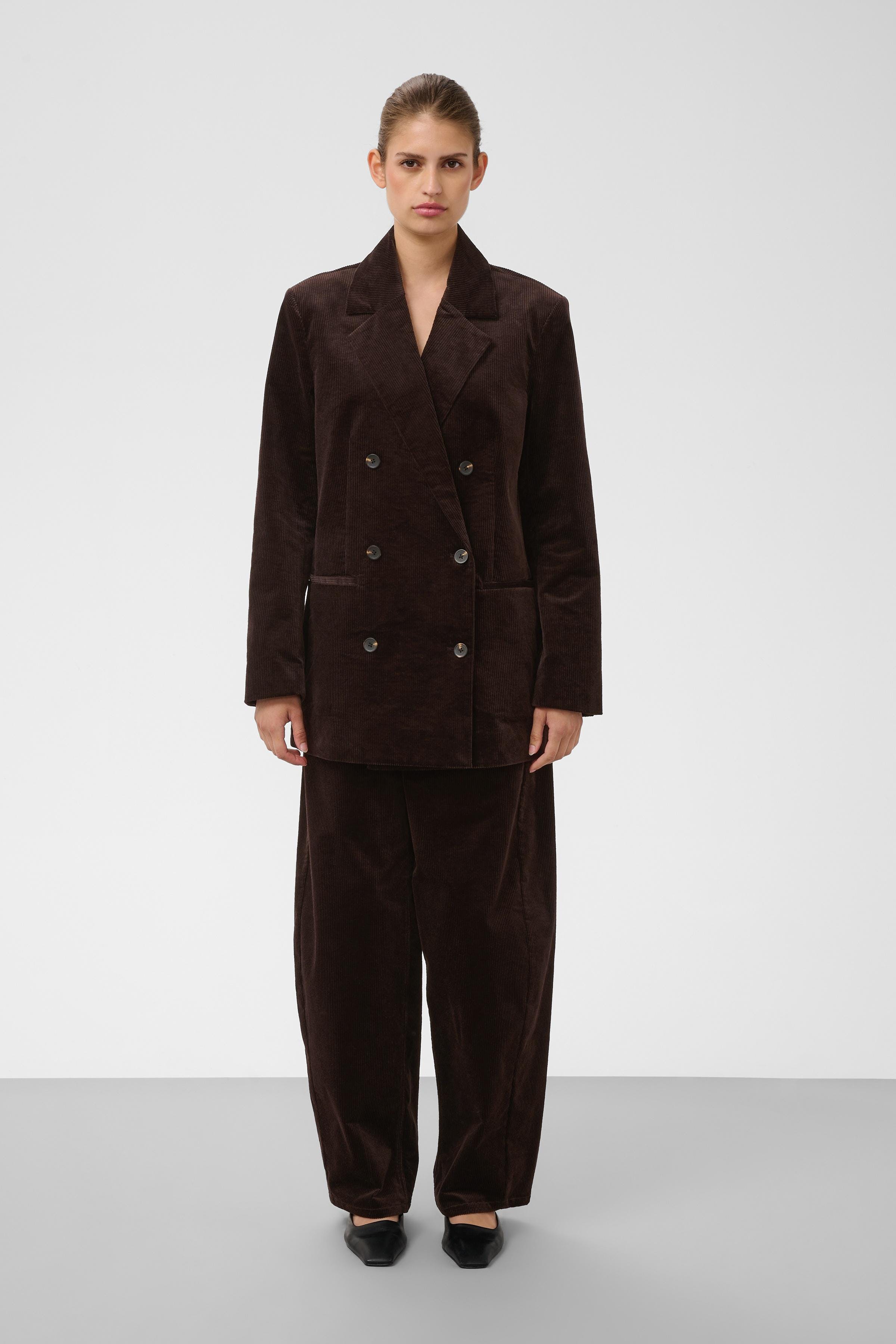 SLKamet Trousers LOOKBOOK FRONT 30409495-191018