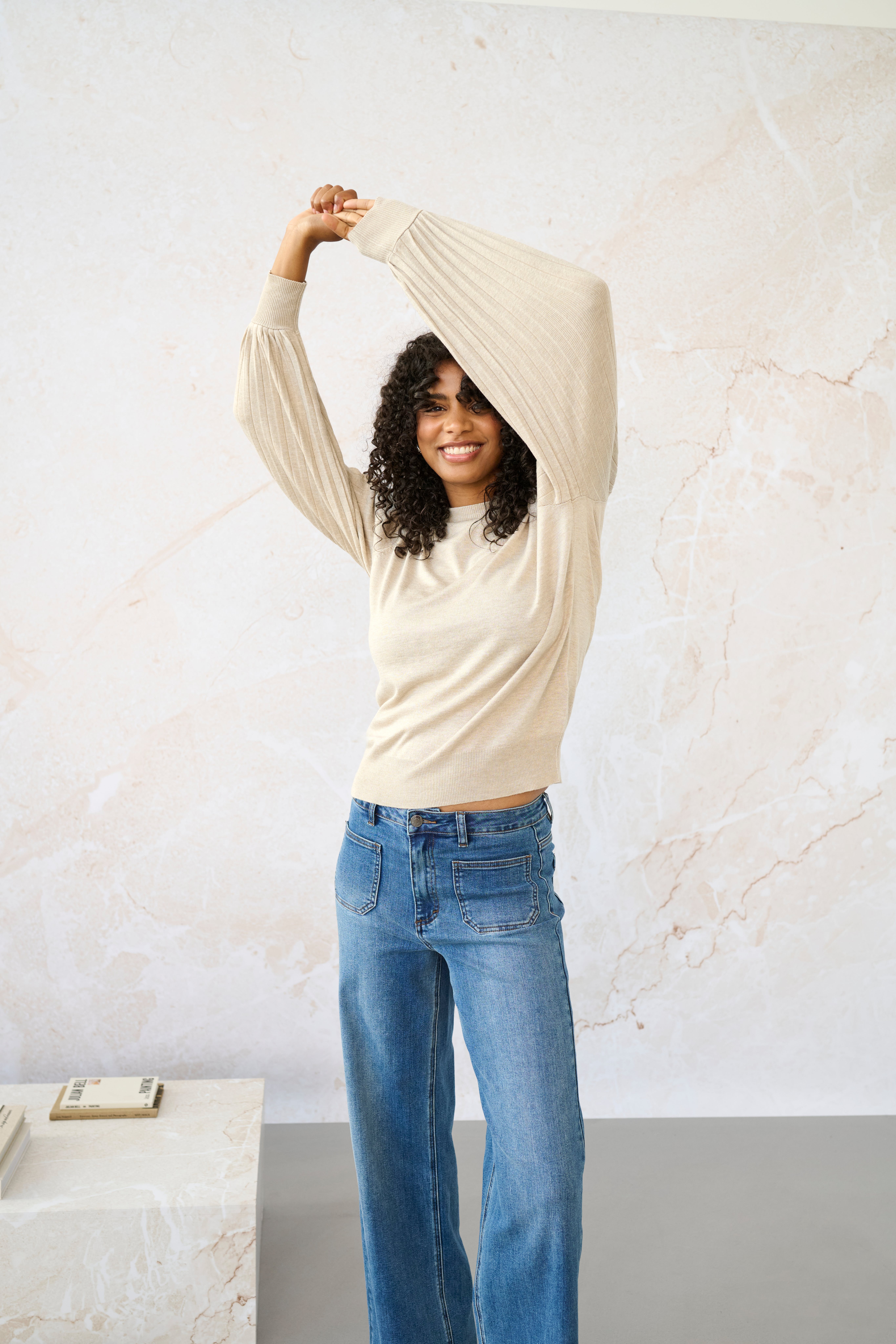 KAlone Pullover LOCATION NONE 10507905-1513051