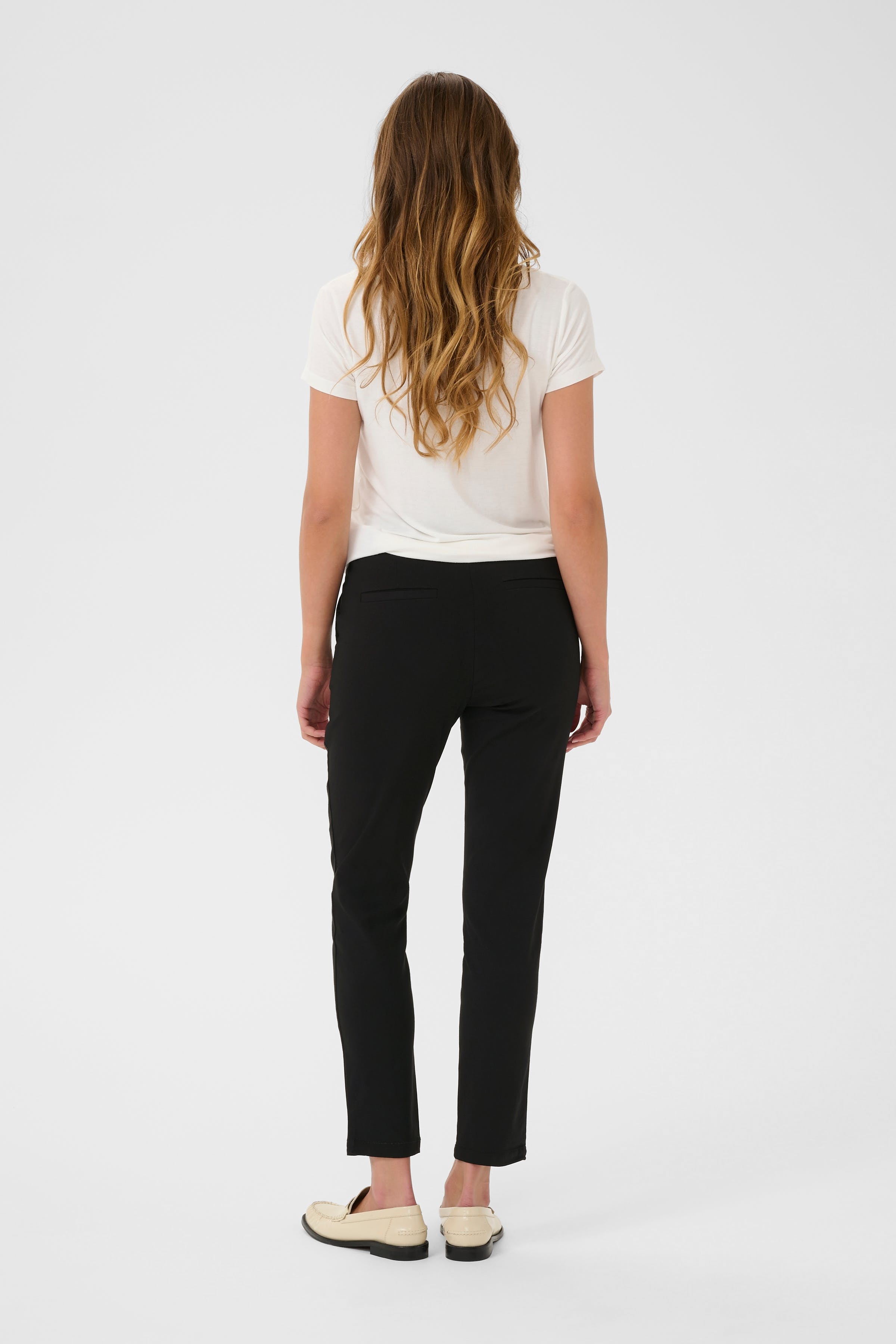 CUbenghta Trousers LOOKBOOK BACK 50111157-500012