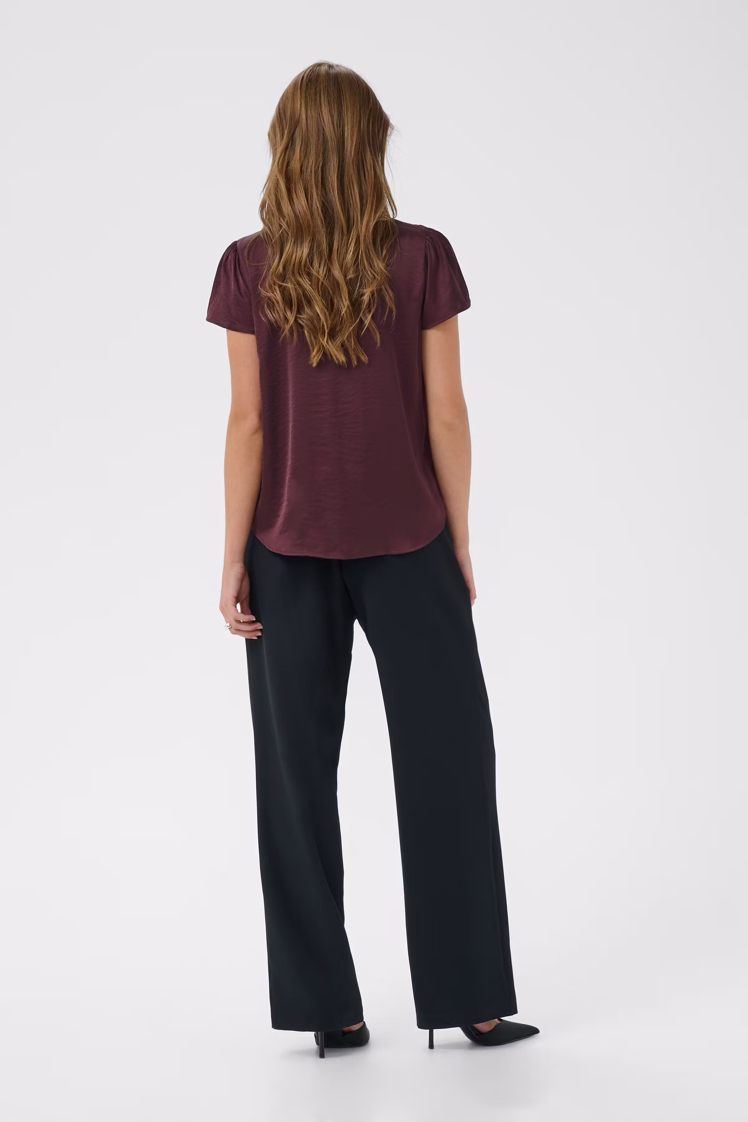 PananSZ Bluse LOOKBOOK BACK 30516022-192118