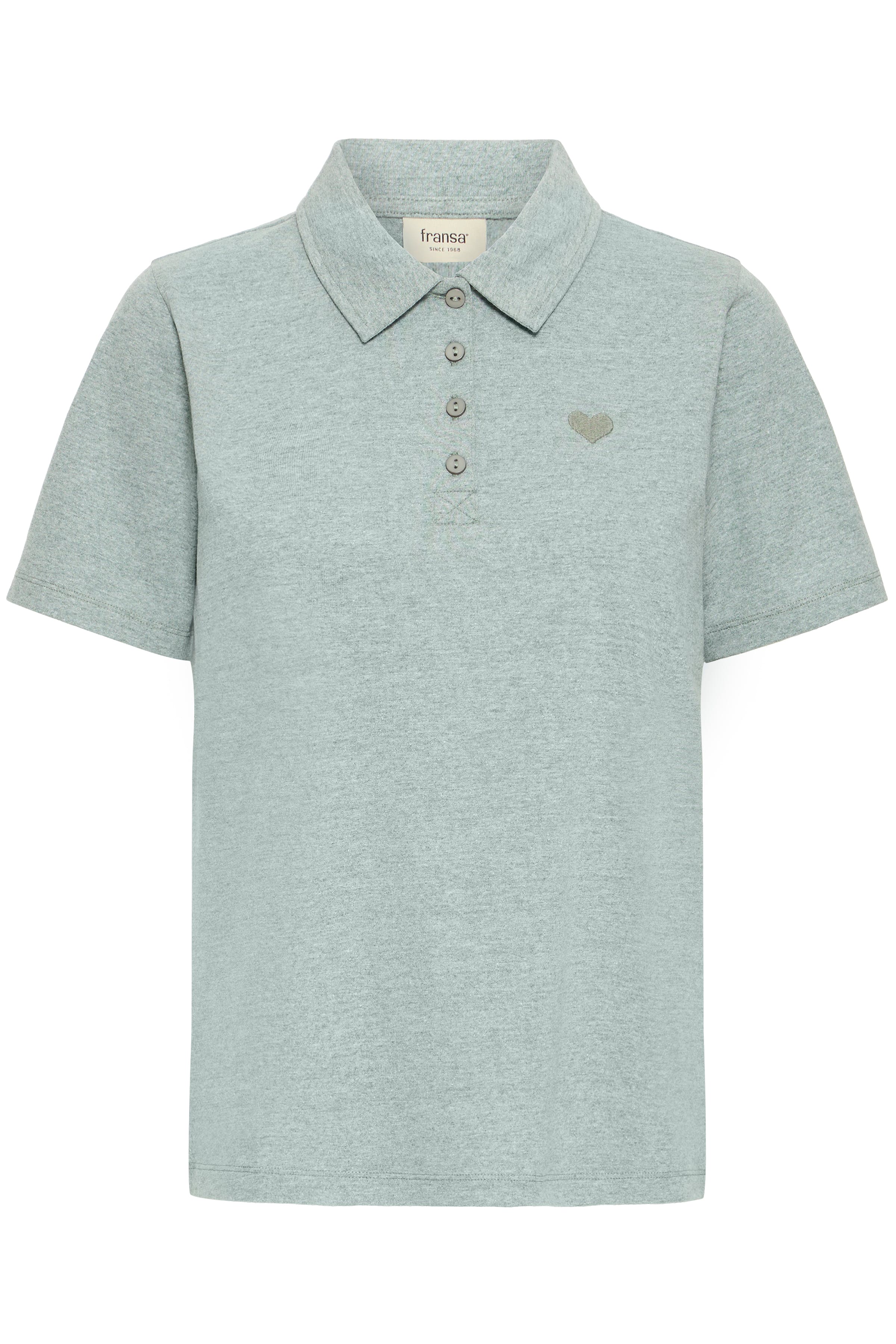 FRSAMMA Poloshirt PACK FRONT 20615794-204748