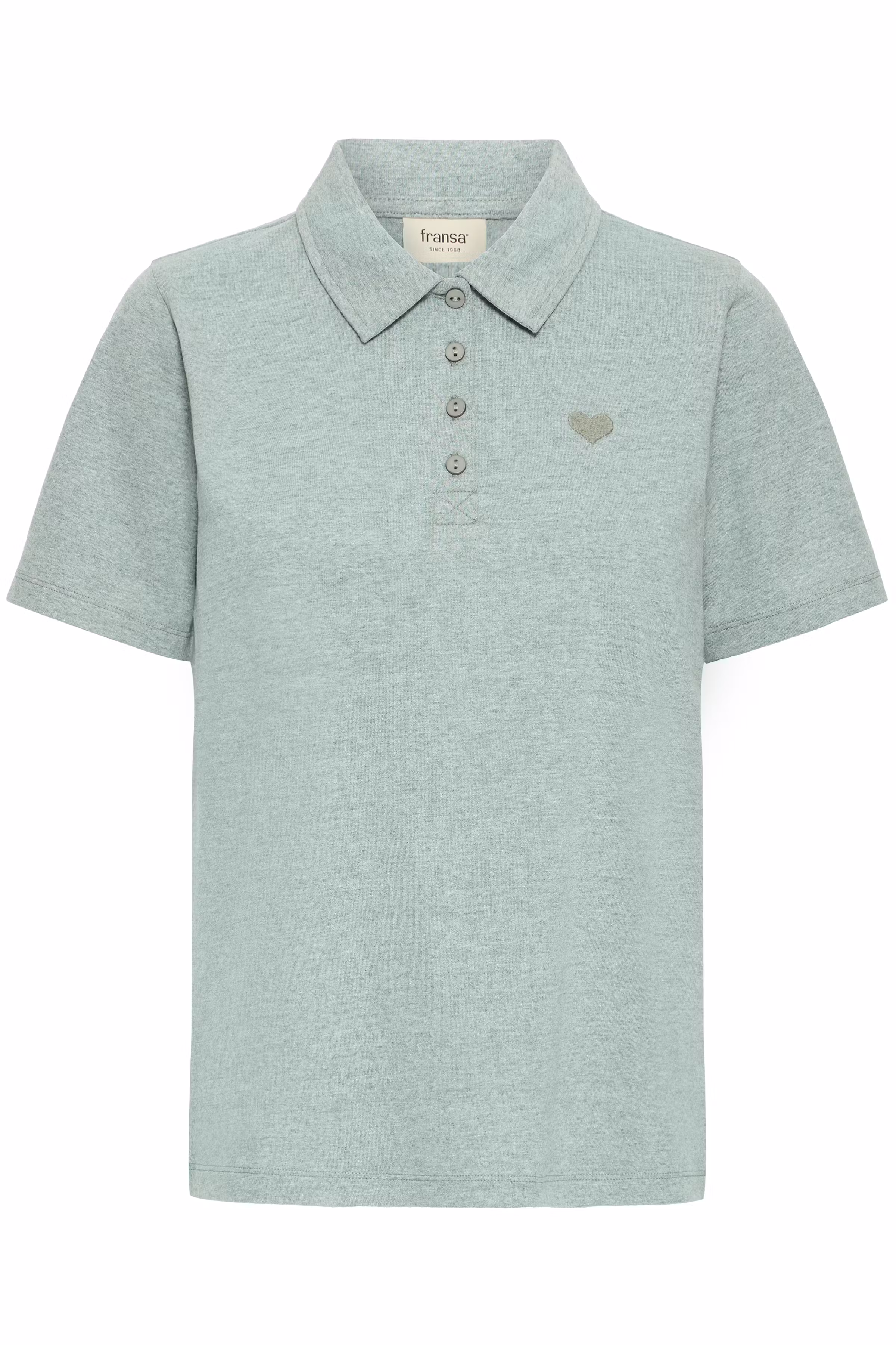 FRSAMMA Poloshirt PACK FRONT 20615794-165808