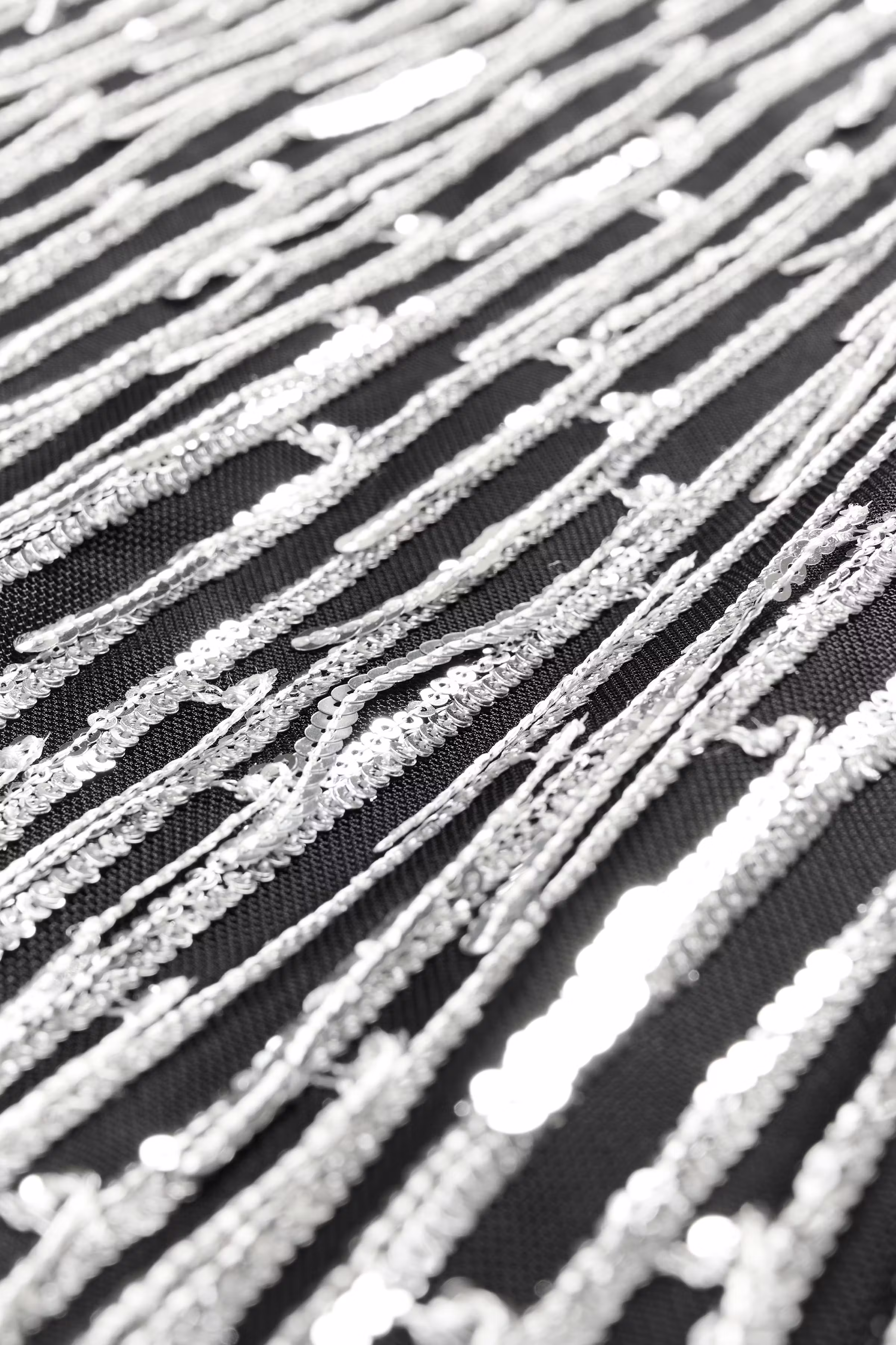 KBSandie Paljettklänning PACK DETAIL 10105222-100100