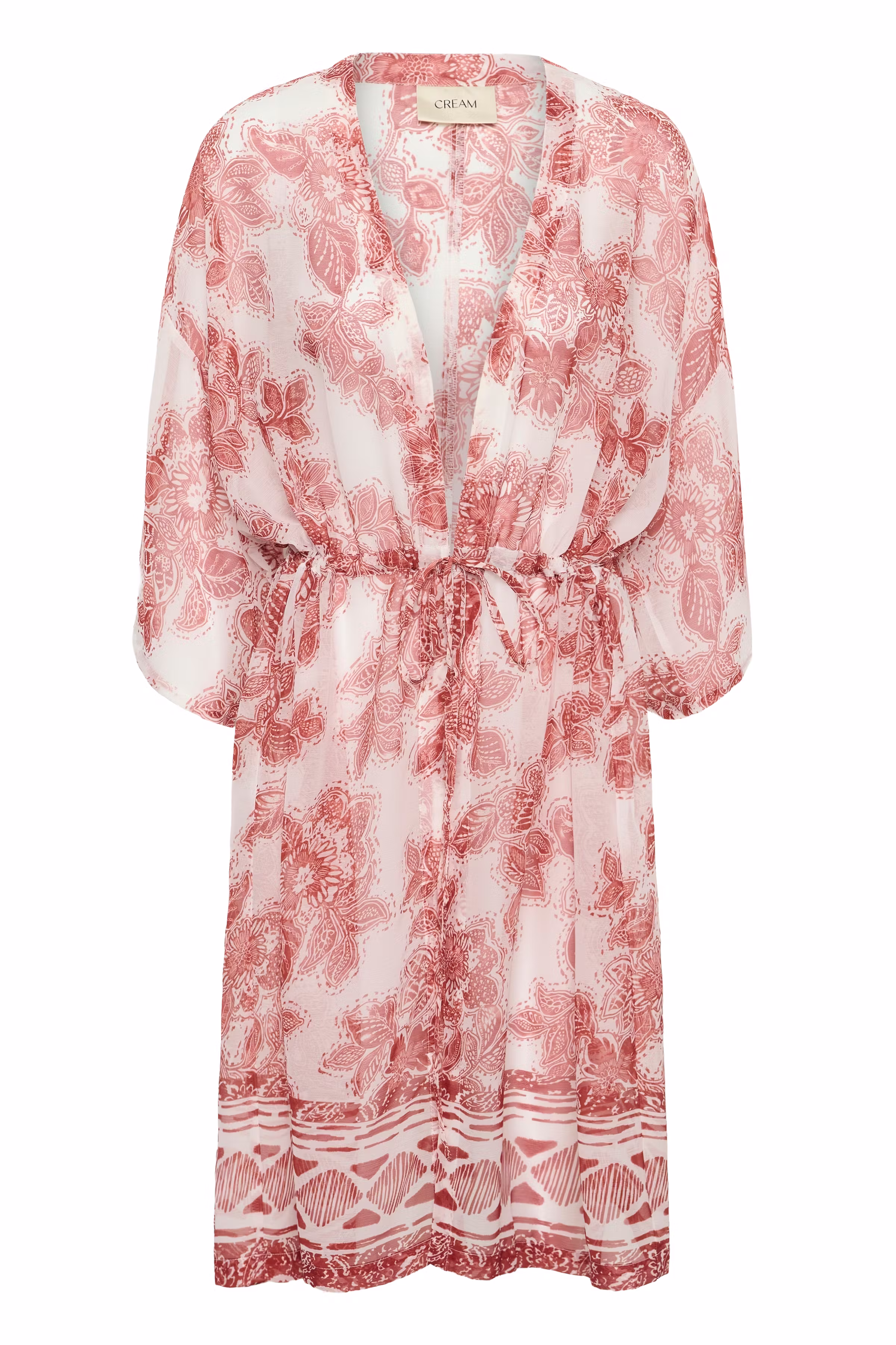 CRJessica Kimono Lang PACK FRONT 10615092-109360