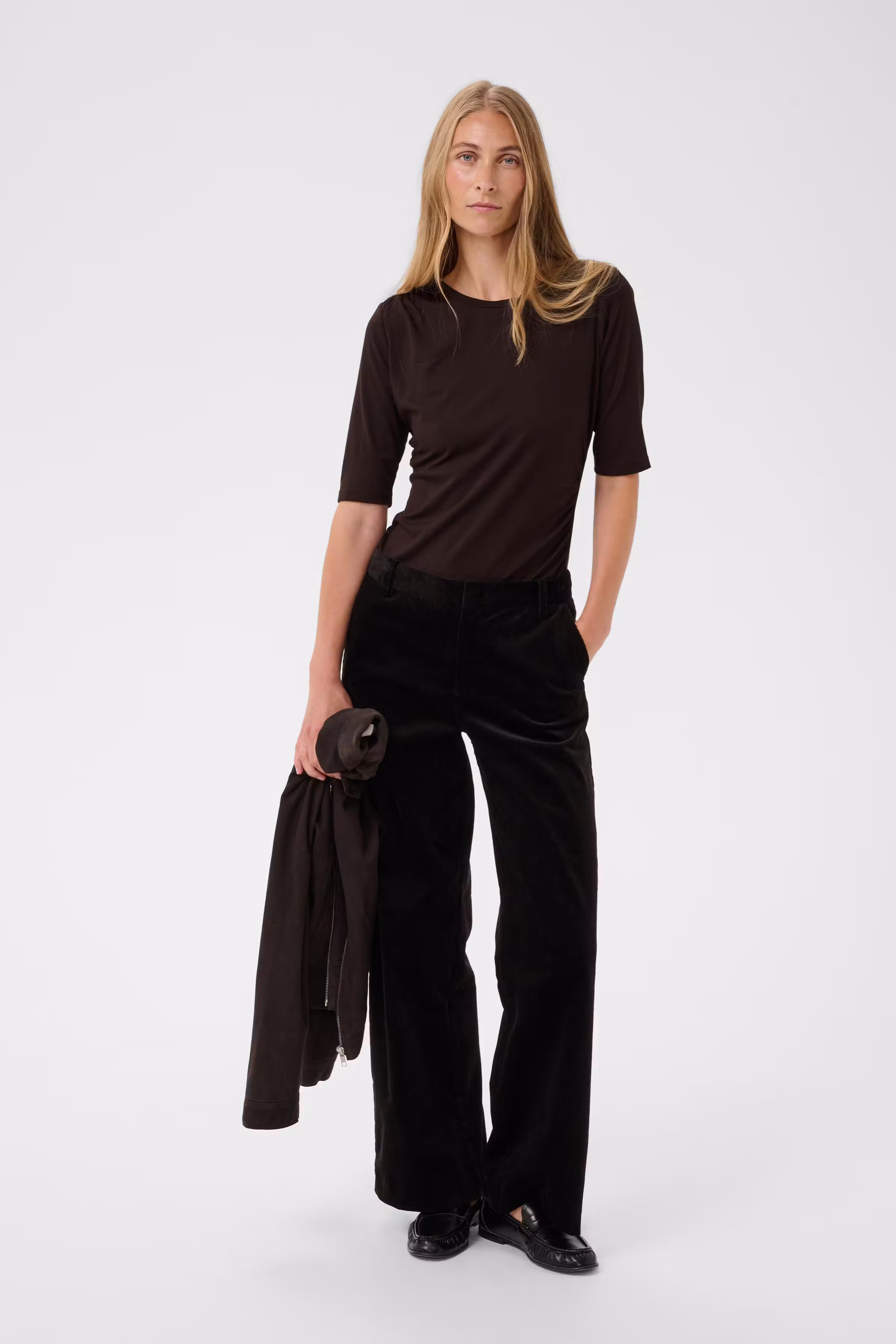 ChenalPW T-shirt LOOKBOOK FRONT 30310776-191106