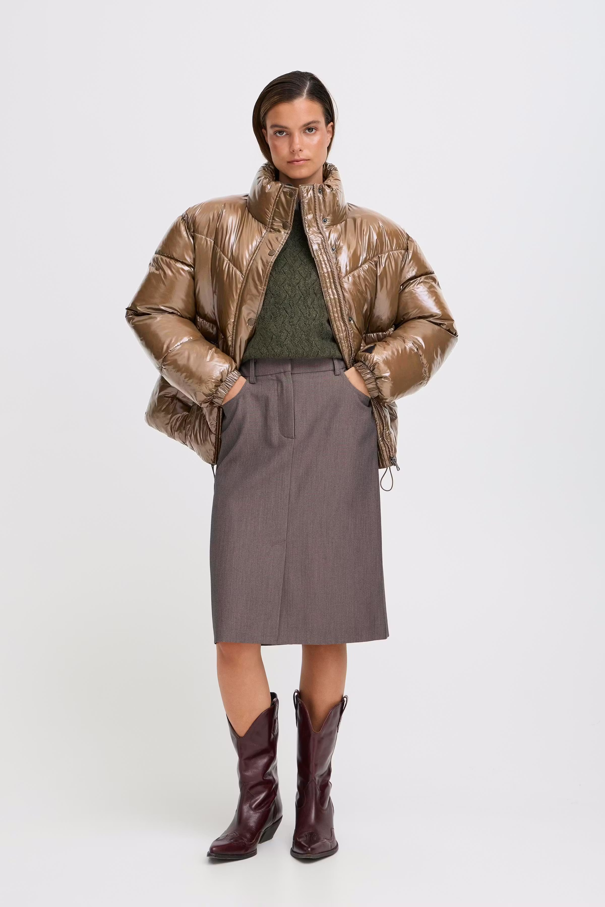 BYBINIA Outerwear LOOKBOOK FRONT 20816934-181112