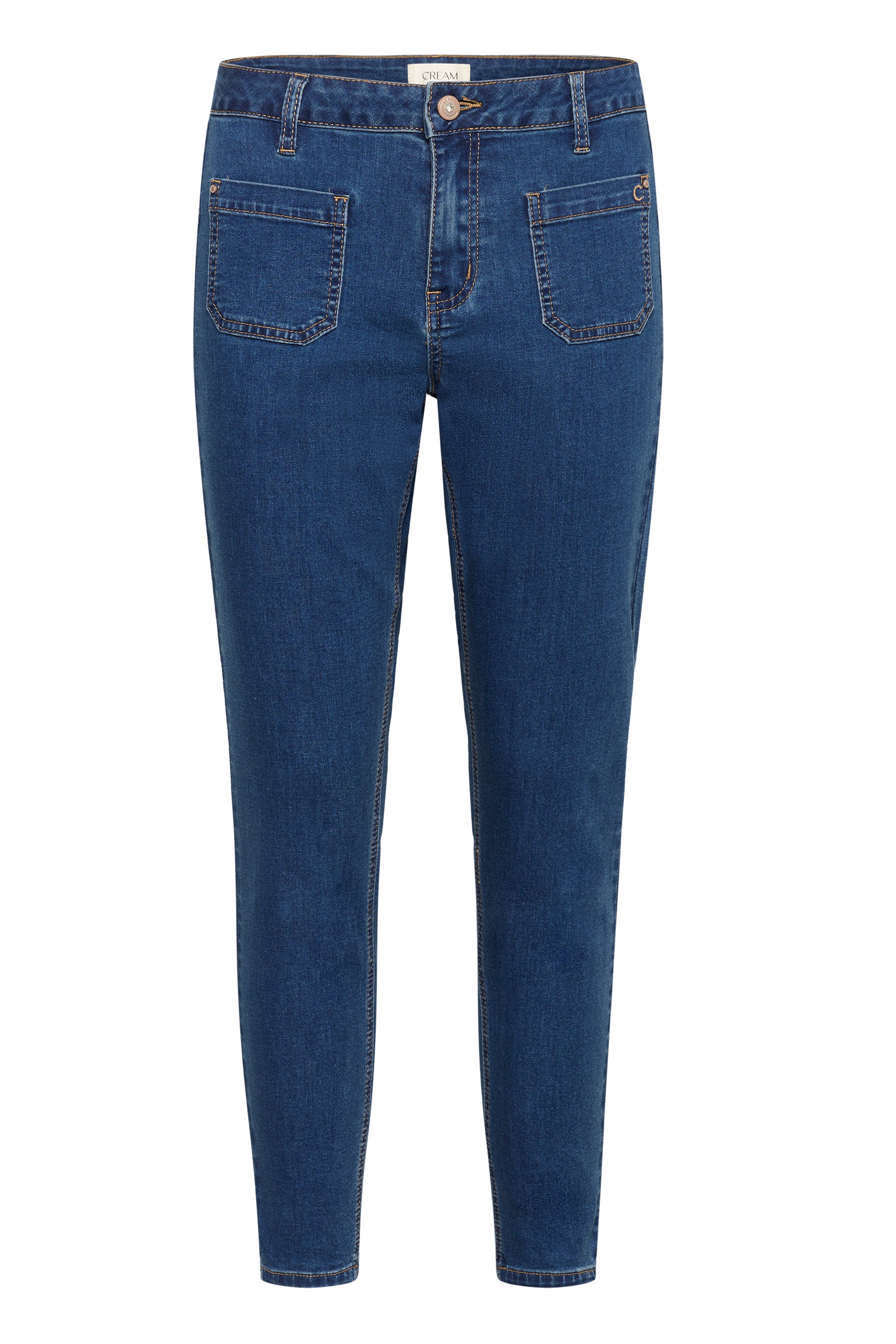 CRSanny Jeans PACK FRONT 10614534-104682