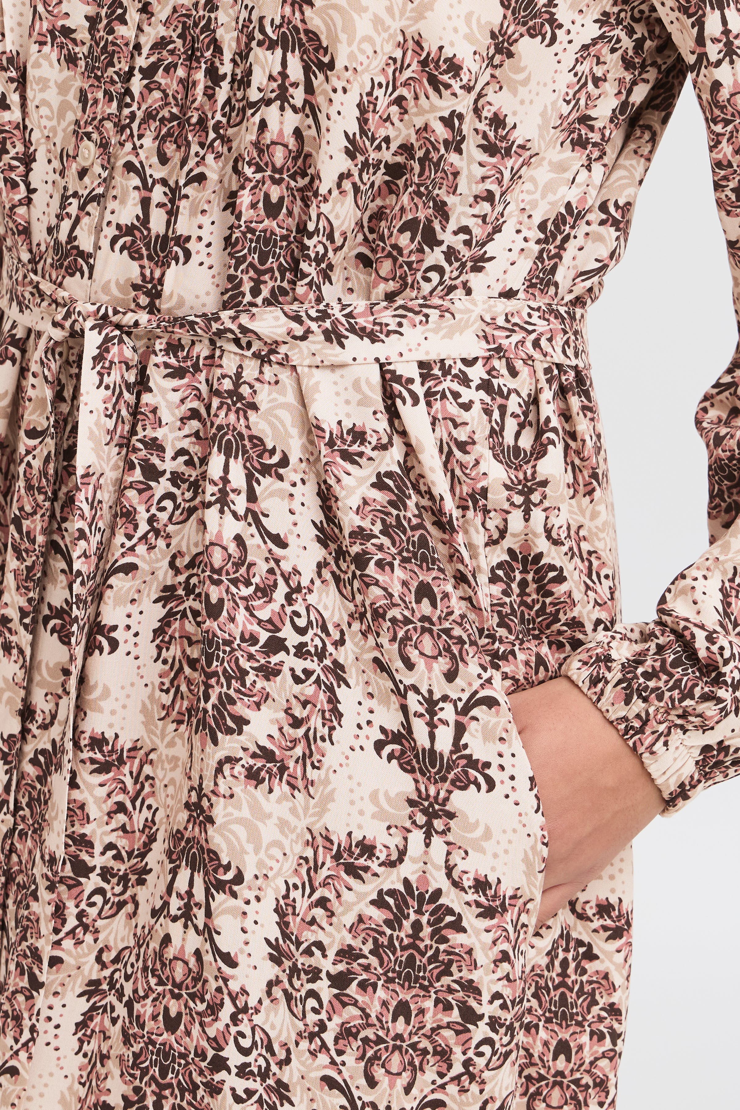 FRFLOWY Kleid LOOKBOOK DETAIL 20615118-204183