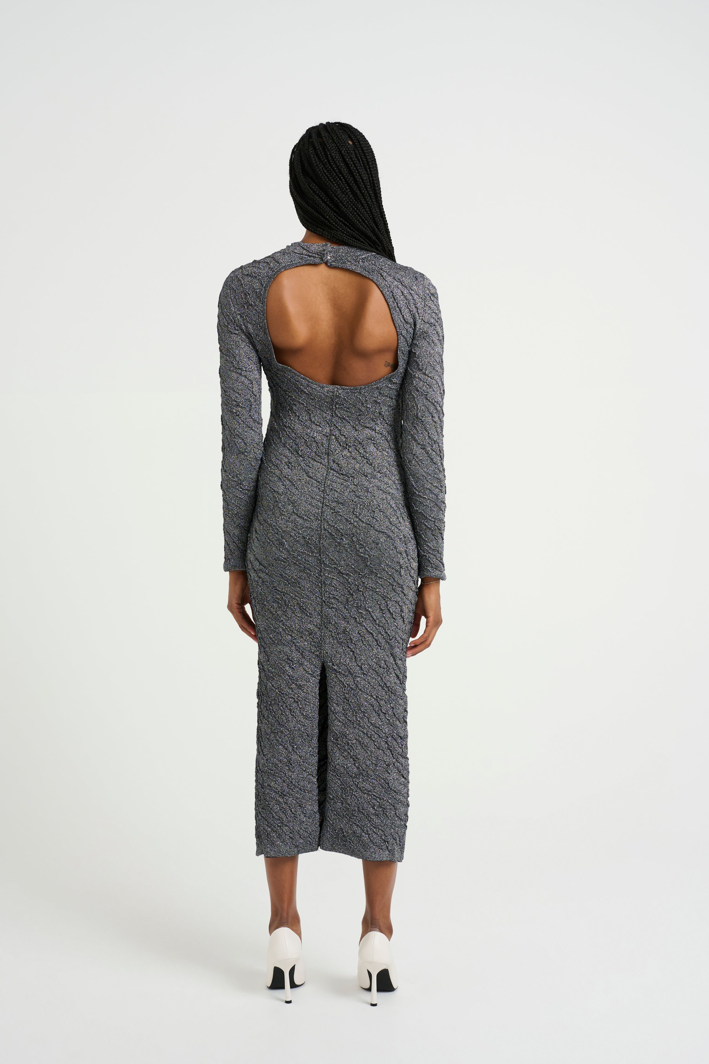 PillaGZ Klänning LOOKBOOK BACK 10909589-106734