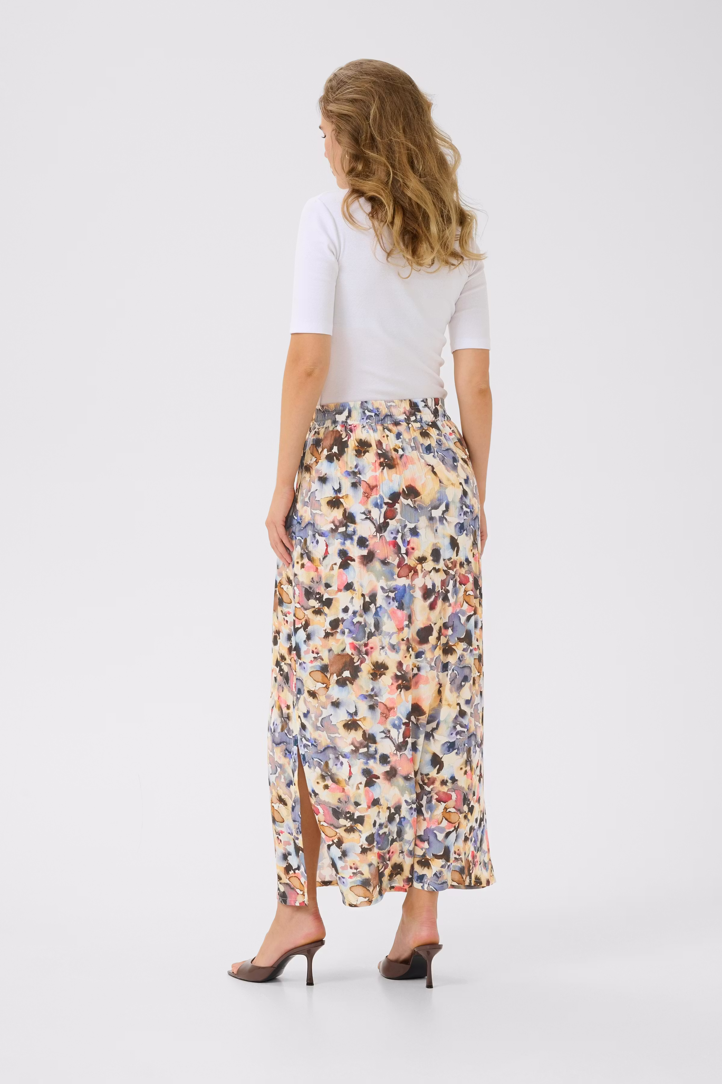 BPkatana Nederdel LOOKBOOK BACK 10590922-107899B