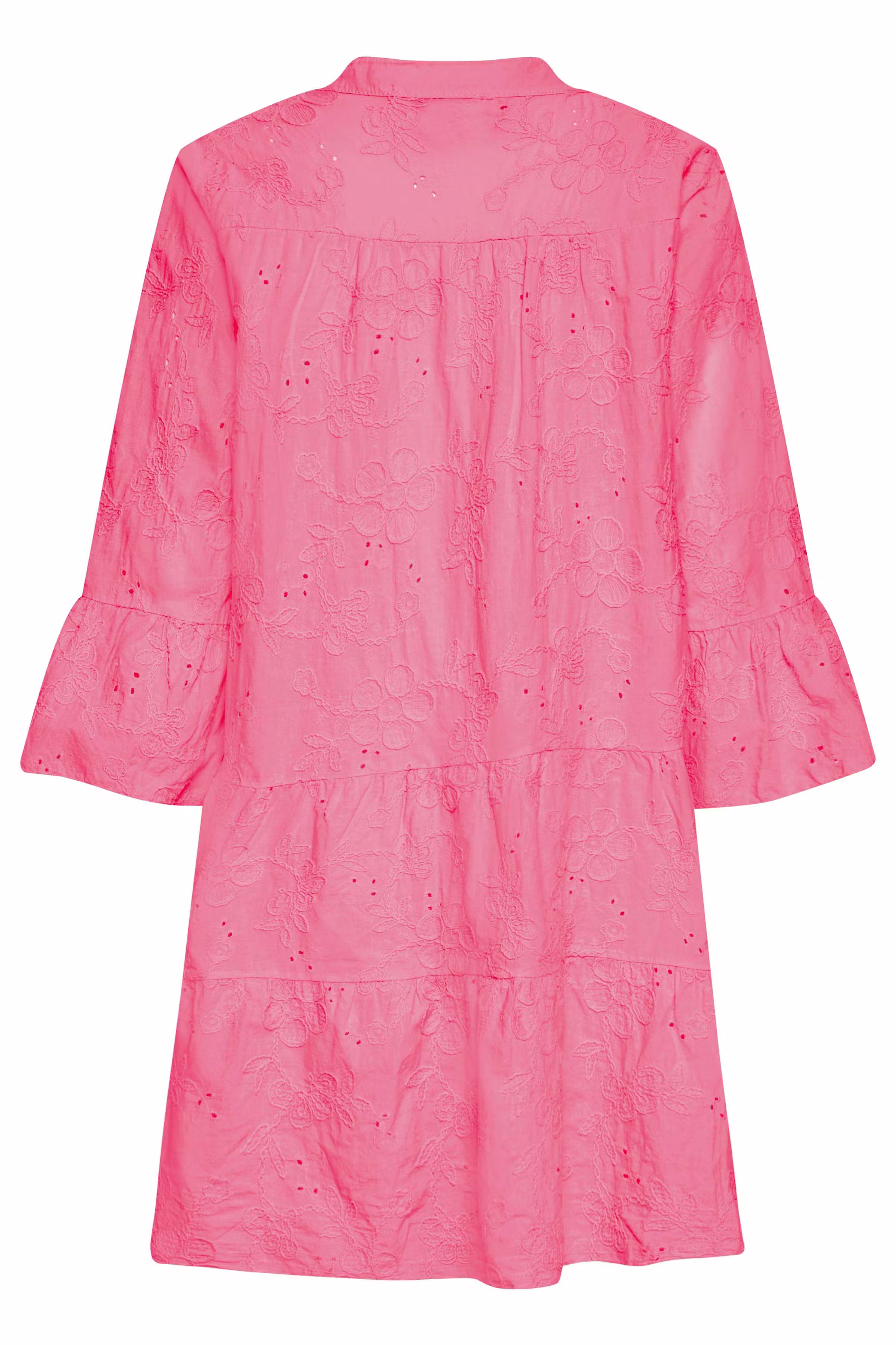 SBLUCKY Kjole PACK BACK 22100982-182133