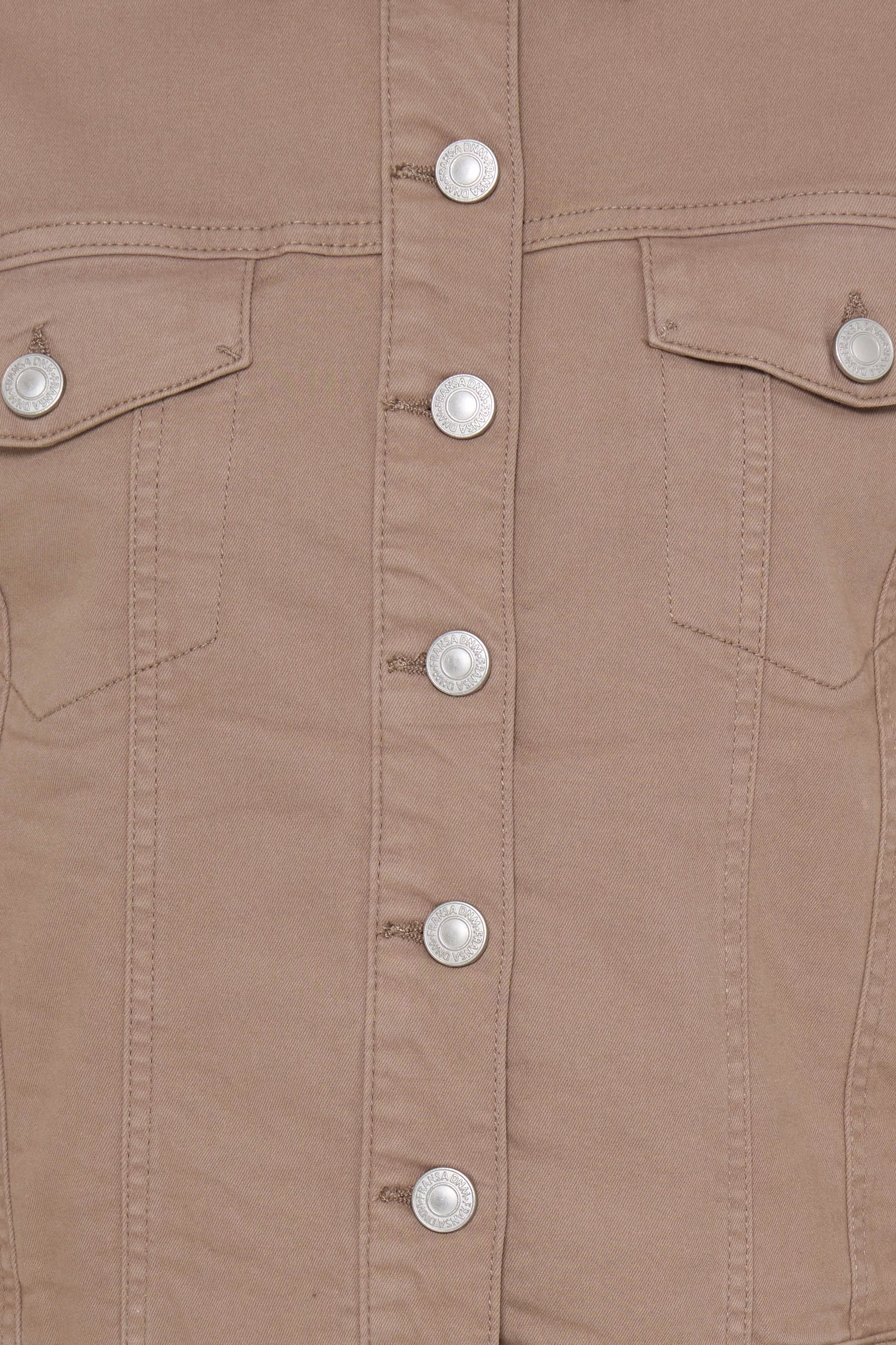 FRTWILL Casual jakke PACK DETAIL 20609189-170807