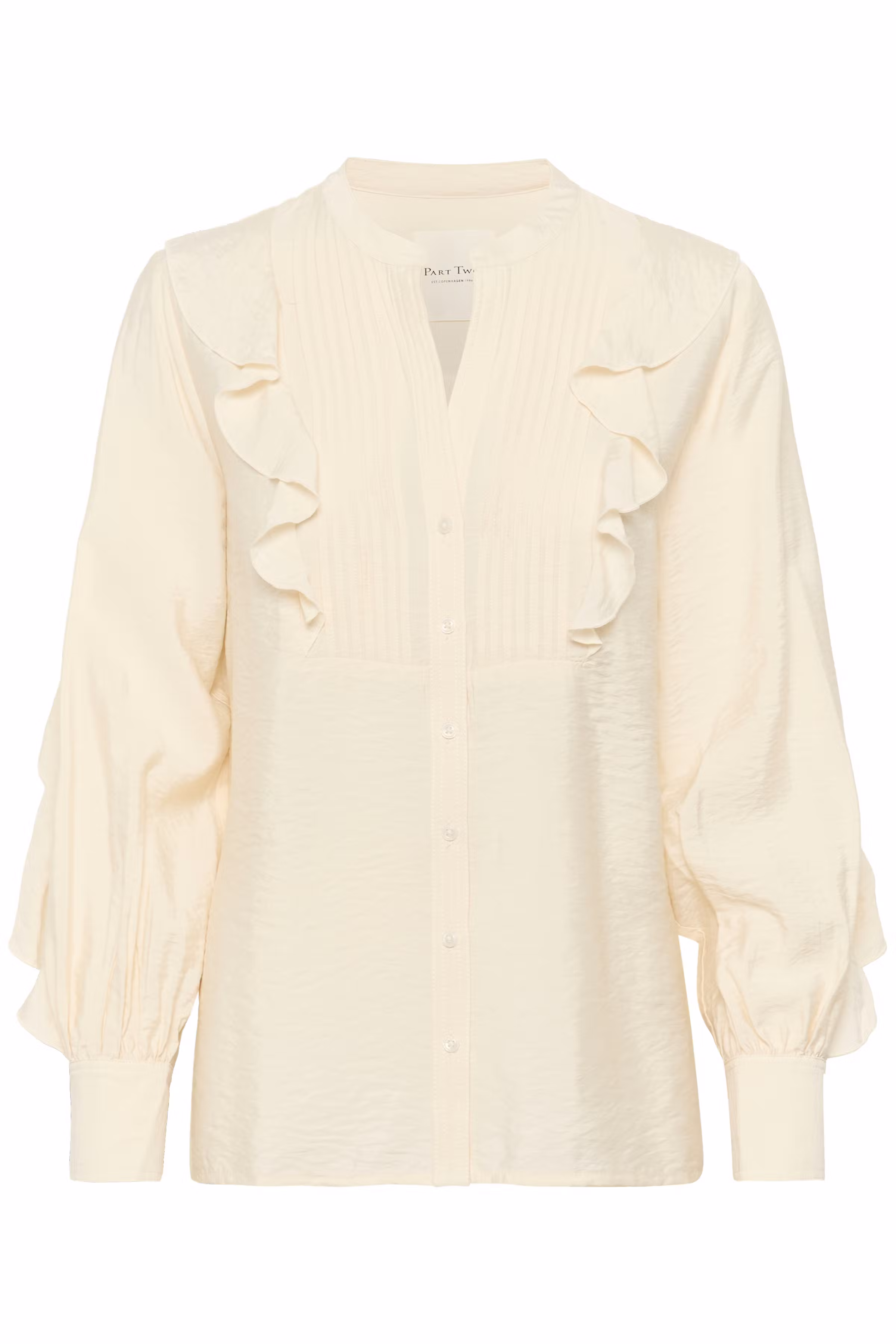 StefaniPW Bluse PACK FRONT 30310090-120601