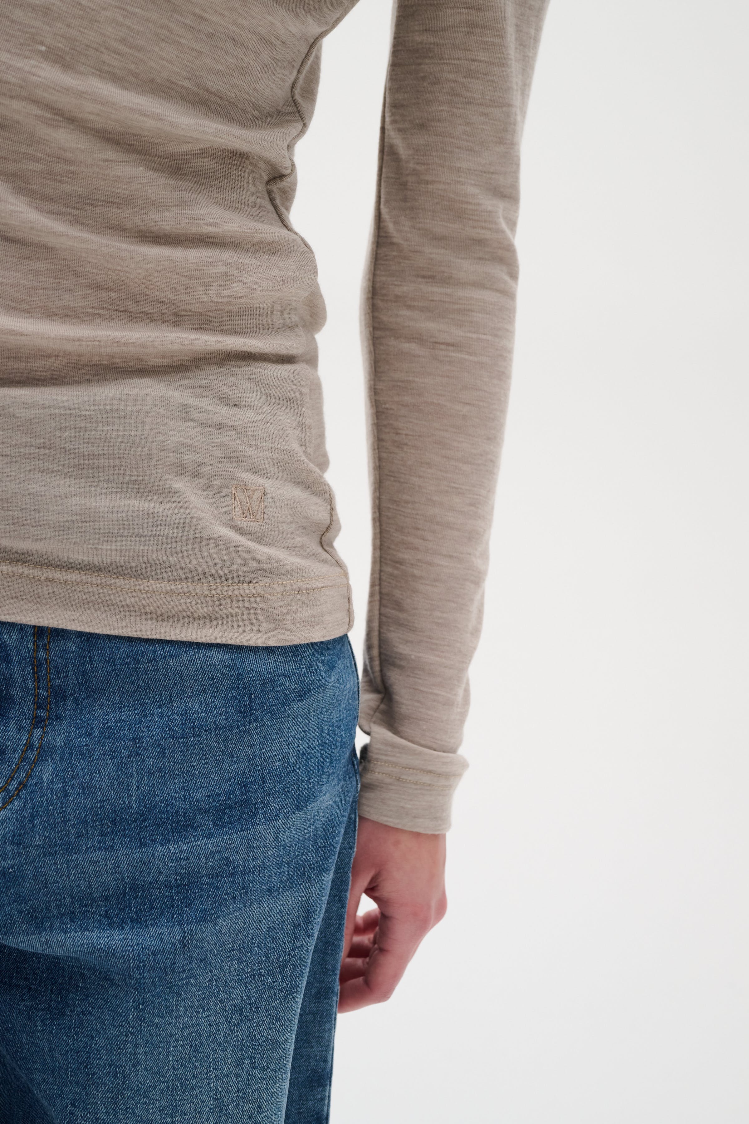 FangIW Polokrage LOOKBOOK DETAIL 30106097-300868