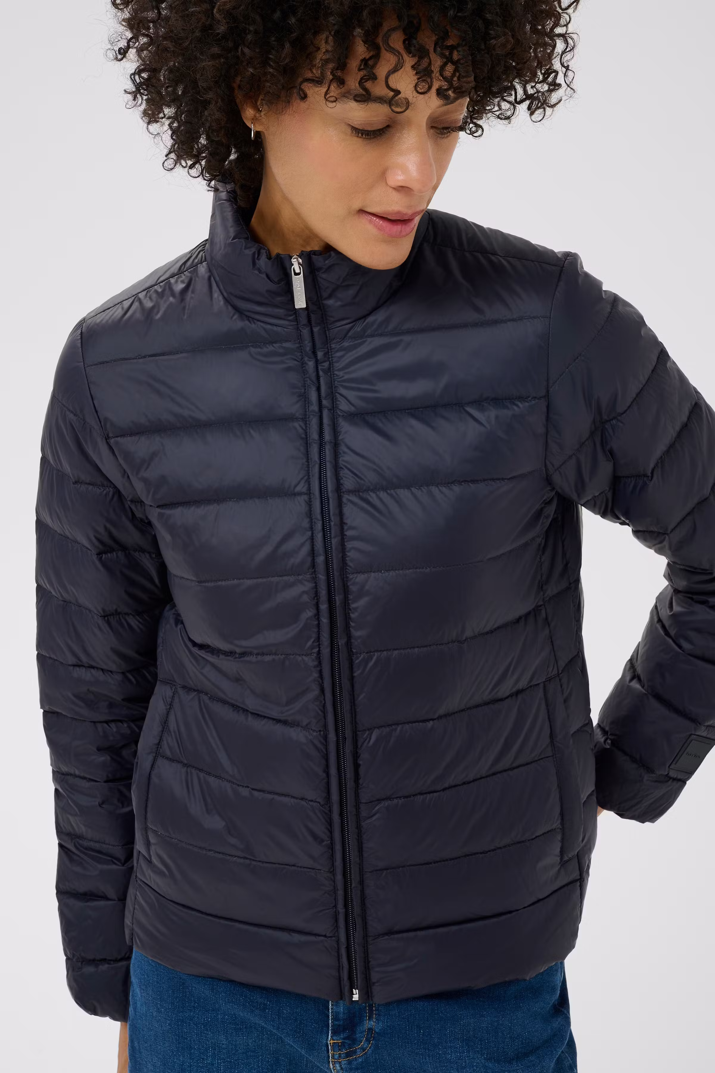 OlisannePW Overtøj LOOKBOOK DETAIL 30309920-194013