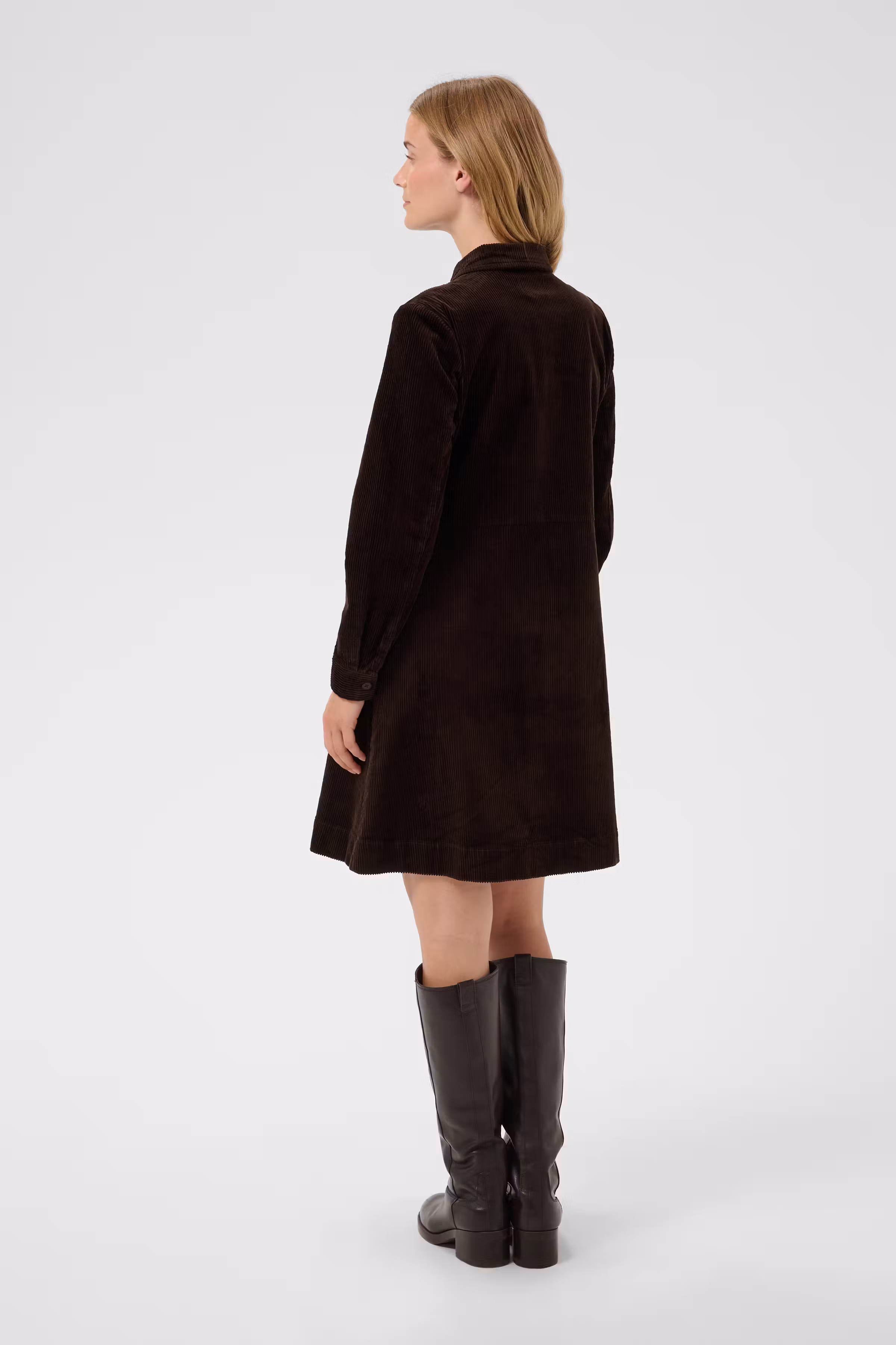 EyvoranPW Dress LOOKBOOK BACK 30311133-191106