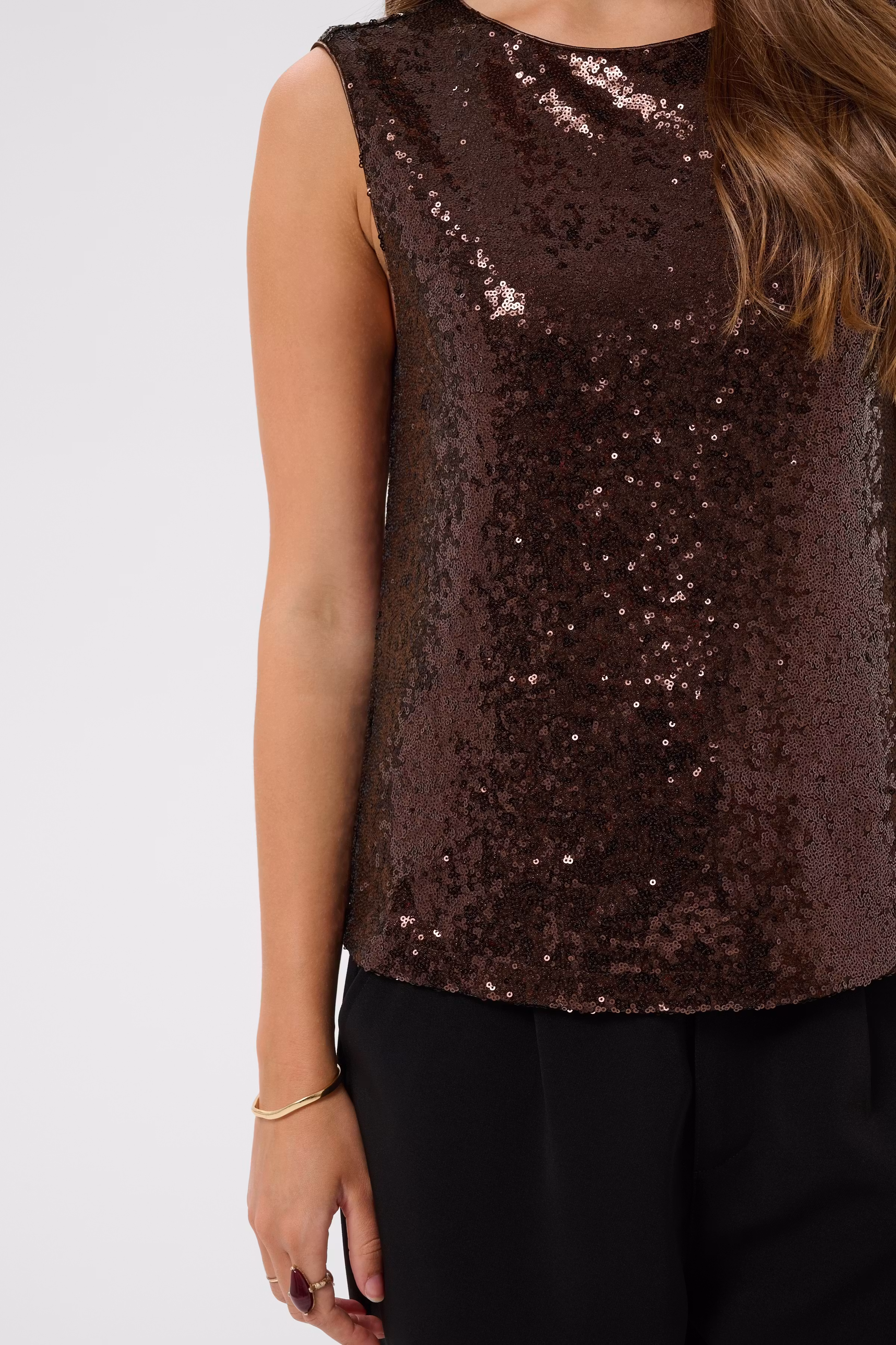 CRYaas Bluse LOOKBOOK DETAIL 10615334-191016