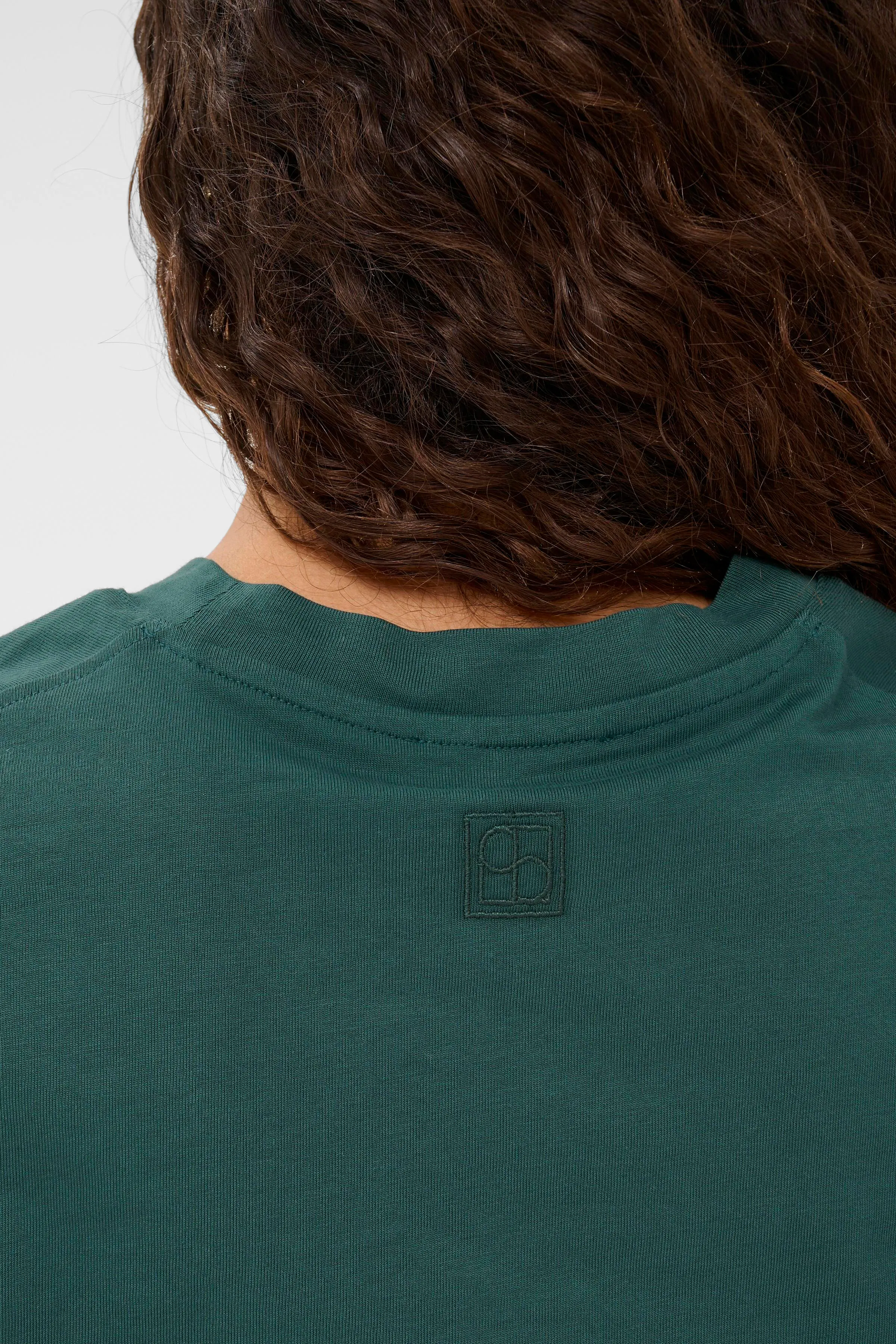 SLJina T-shirt LOOKBOOK DETAIL 30408305-195411