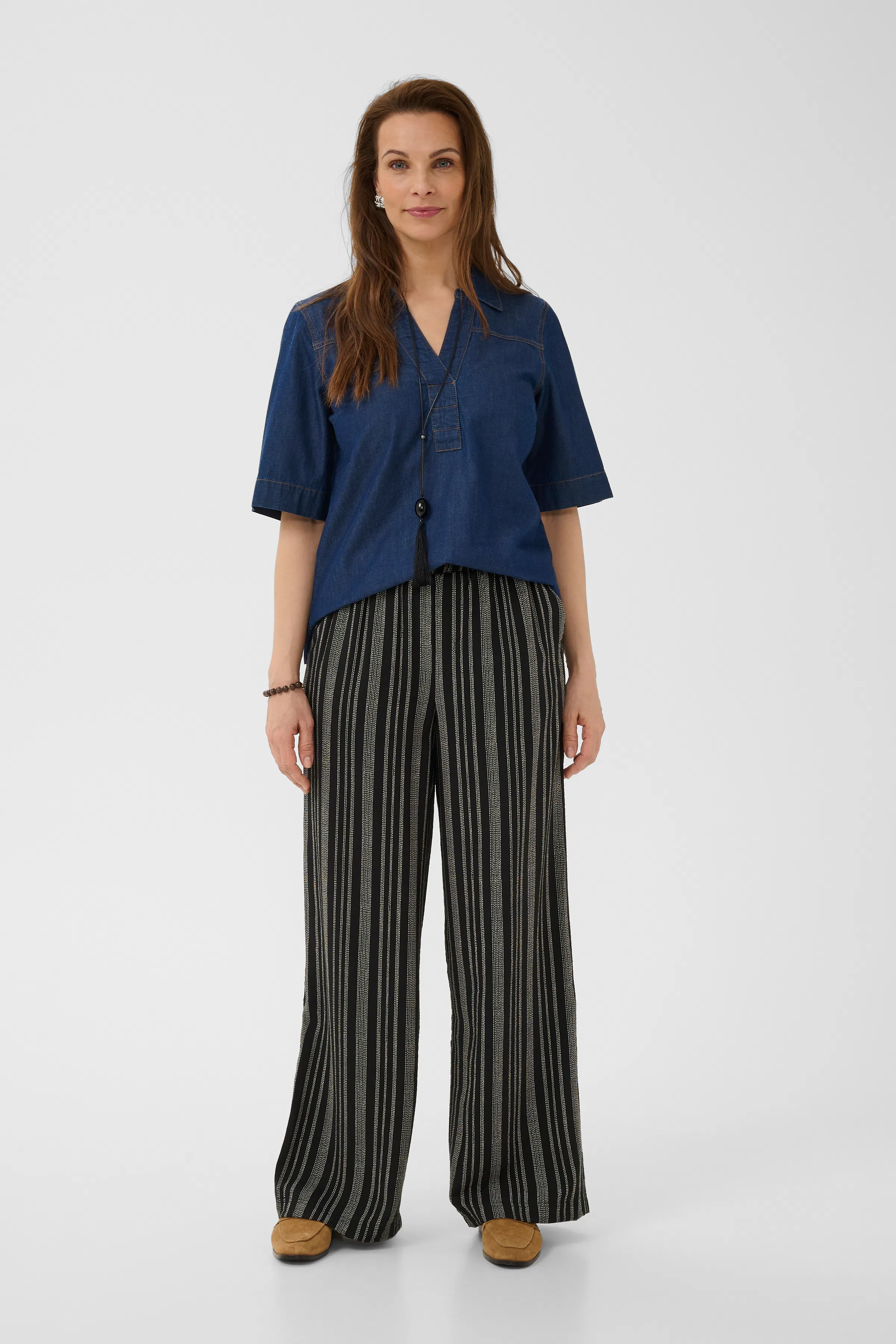 BPkora Broek LOOKBOOK FRONT 40200195-109993