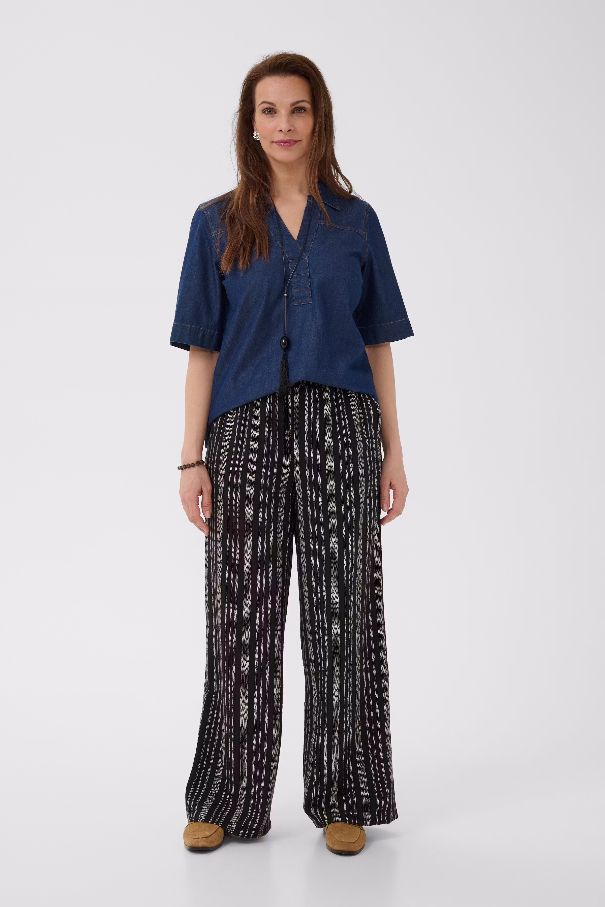 BPkora Broek LOOKBOOK FRONT 40200195-109993