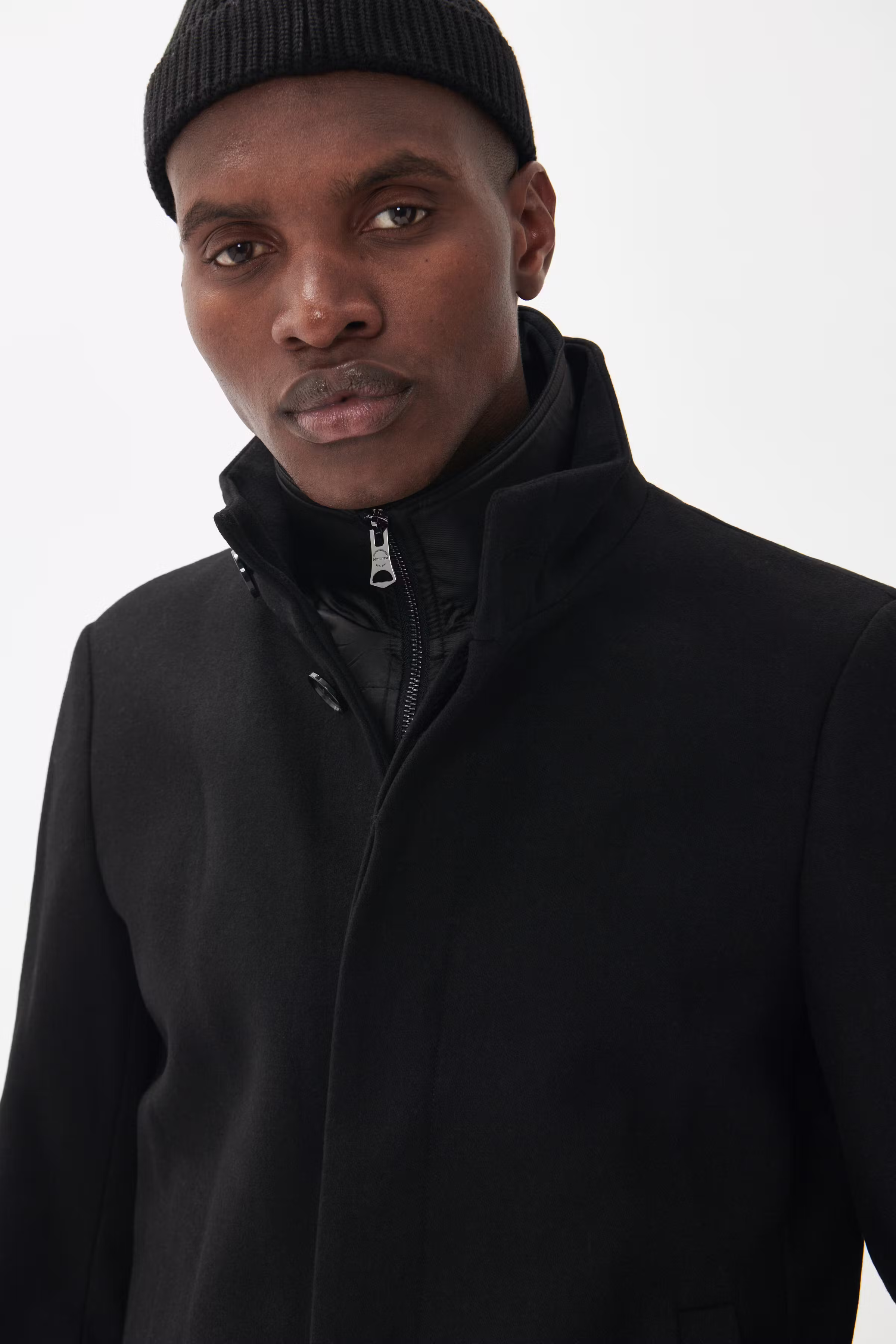 MAharvey Korte Jas LOOKBOOK DETAIL 30204813-300275