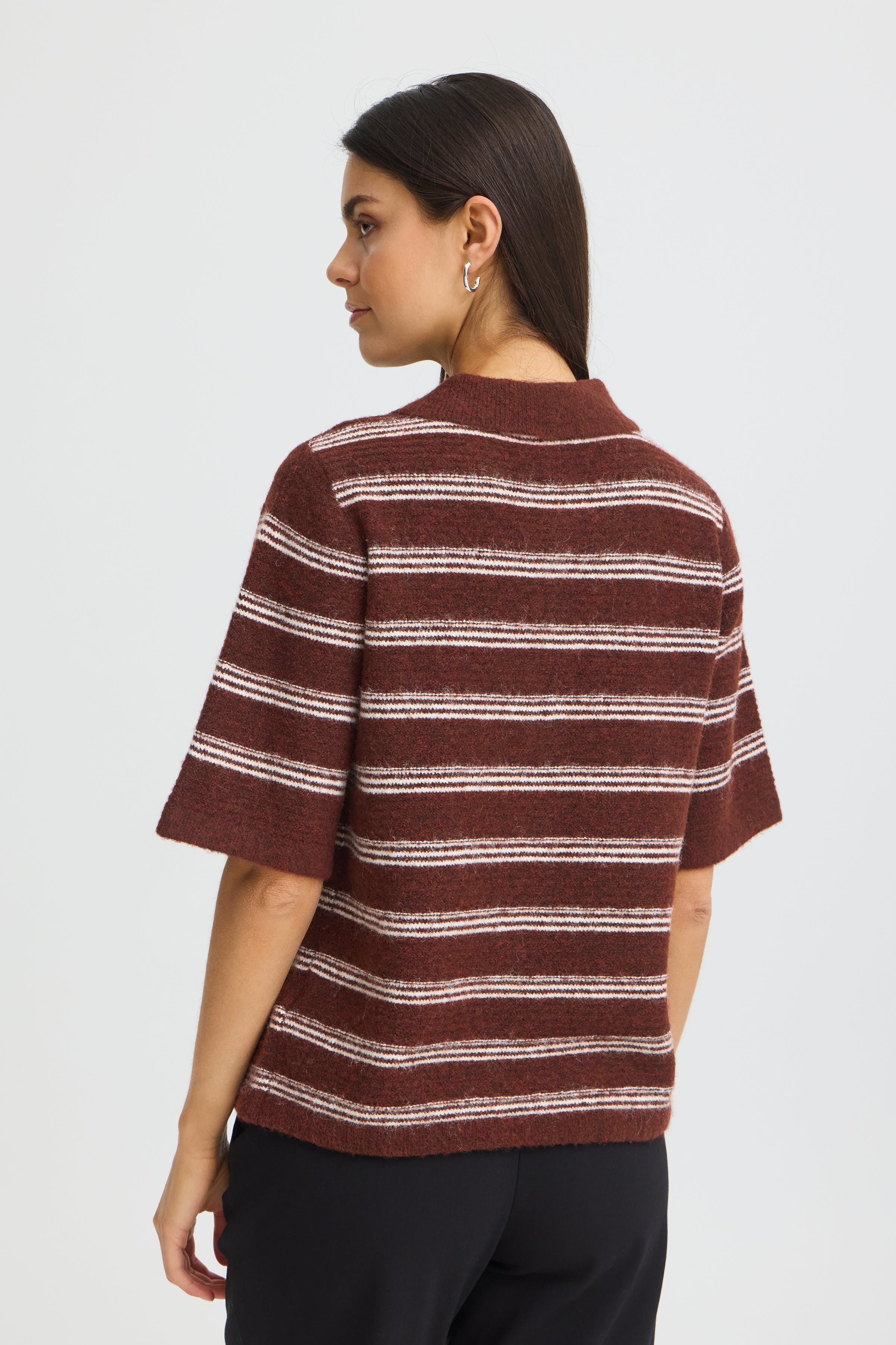 FRKENDRA Pullover LOOKBOOK BACK 20618102-900013480