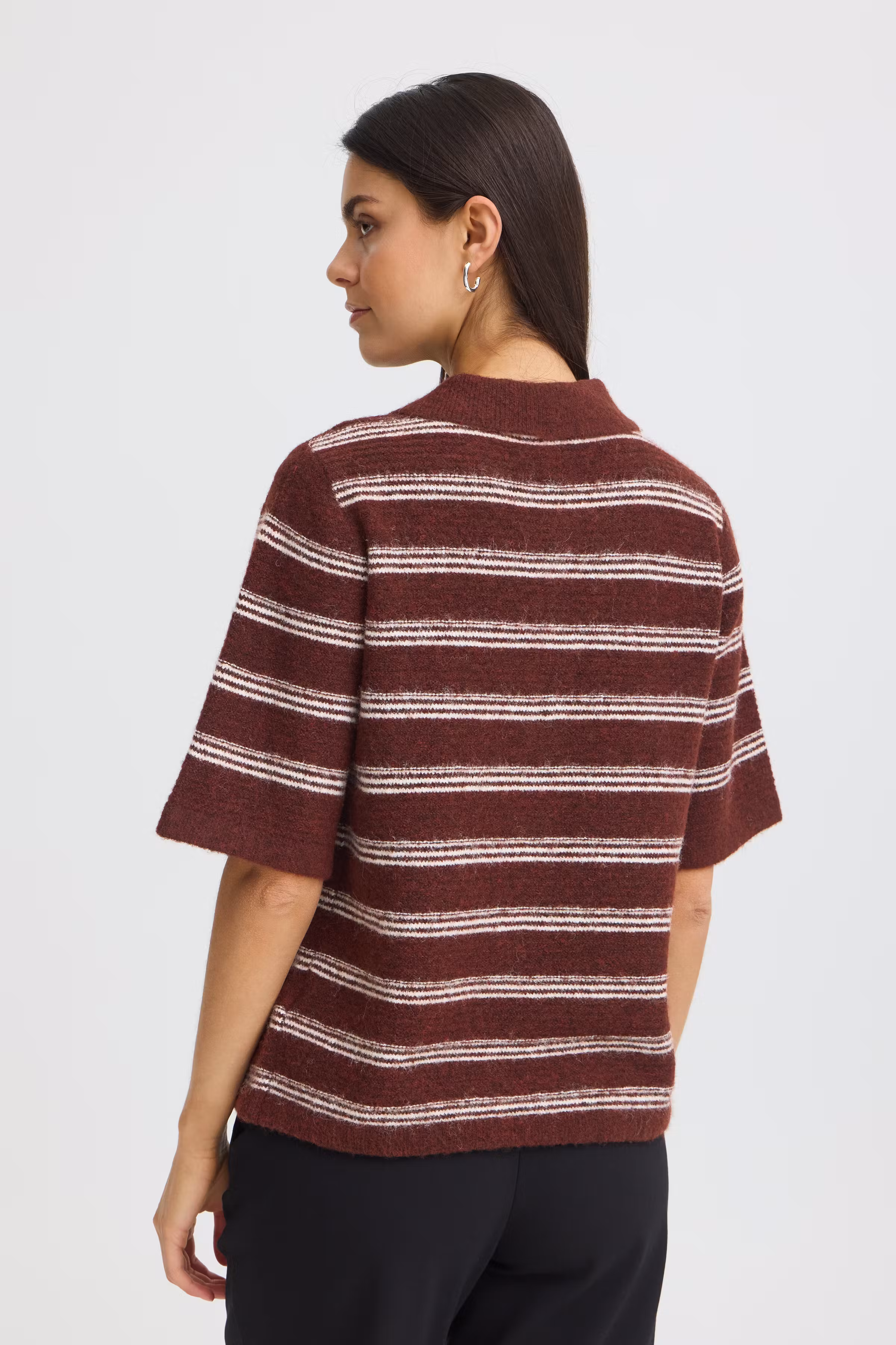 FRKENDRA Pullover LOOKBOOK BACK 20618102-900013480