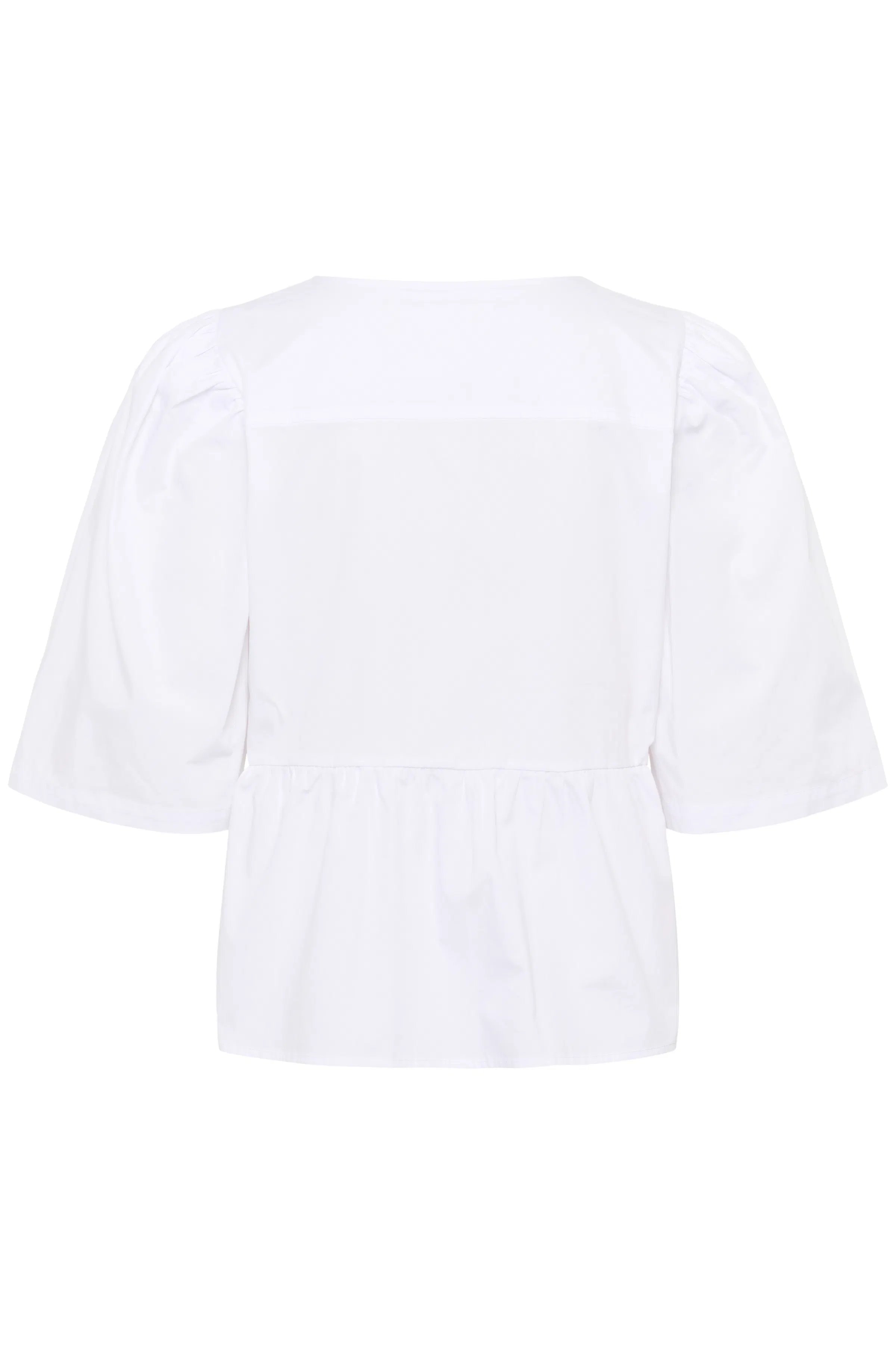KBBrianna Blouse PACK BACK 10105629-110601