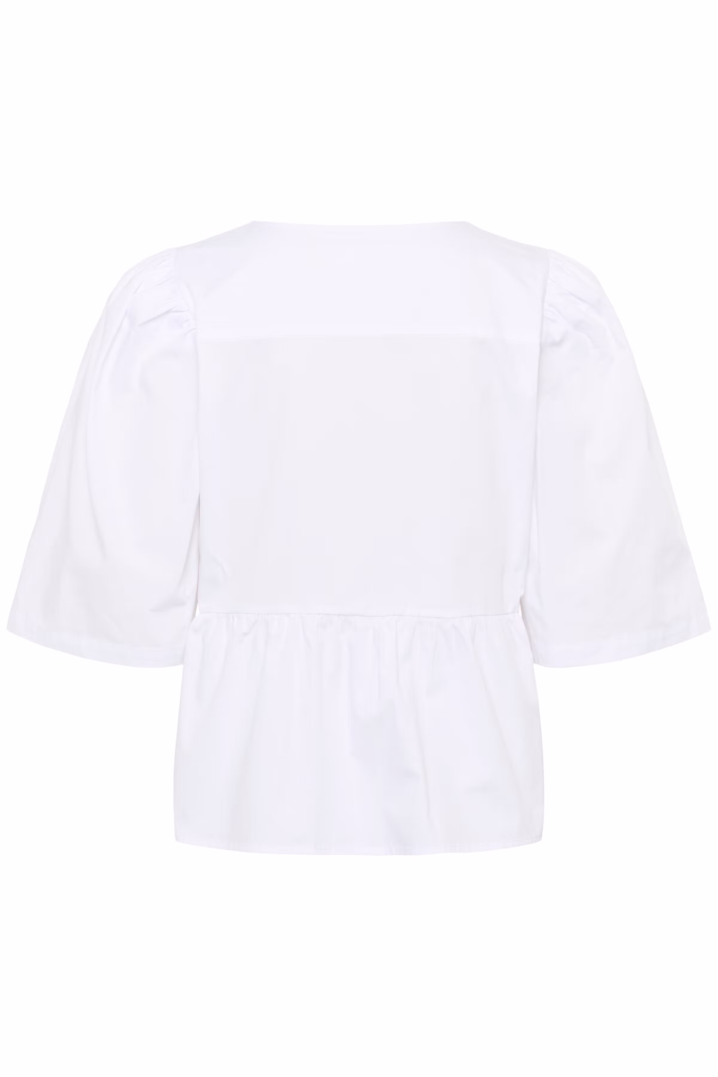 KBBrianna Blouse PACK BACK 10105629-110601