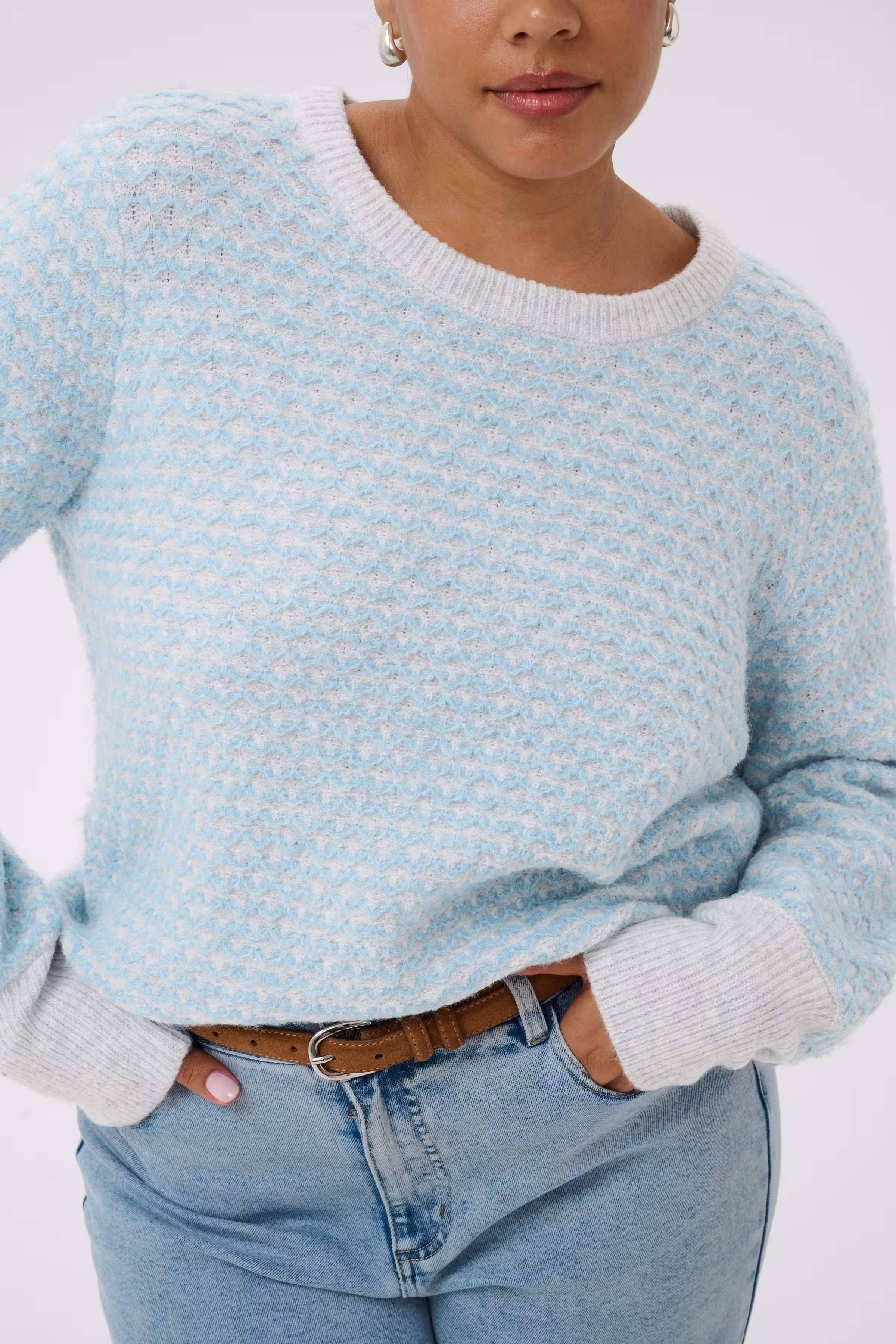 KCmacella Pullover LOOKBOOK DETAIL 10584942-1000771