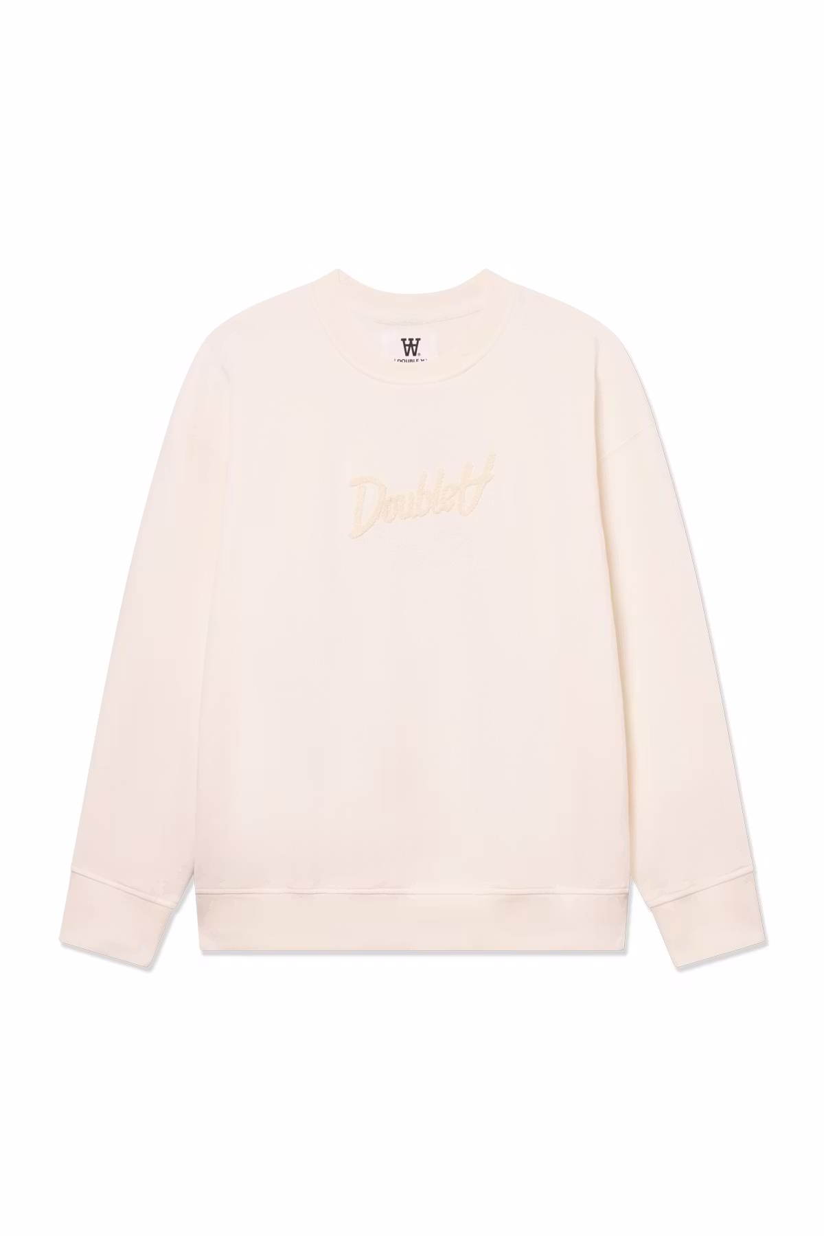 WWNoel Sweatshirt PACK FRONT 30250309-W0005