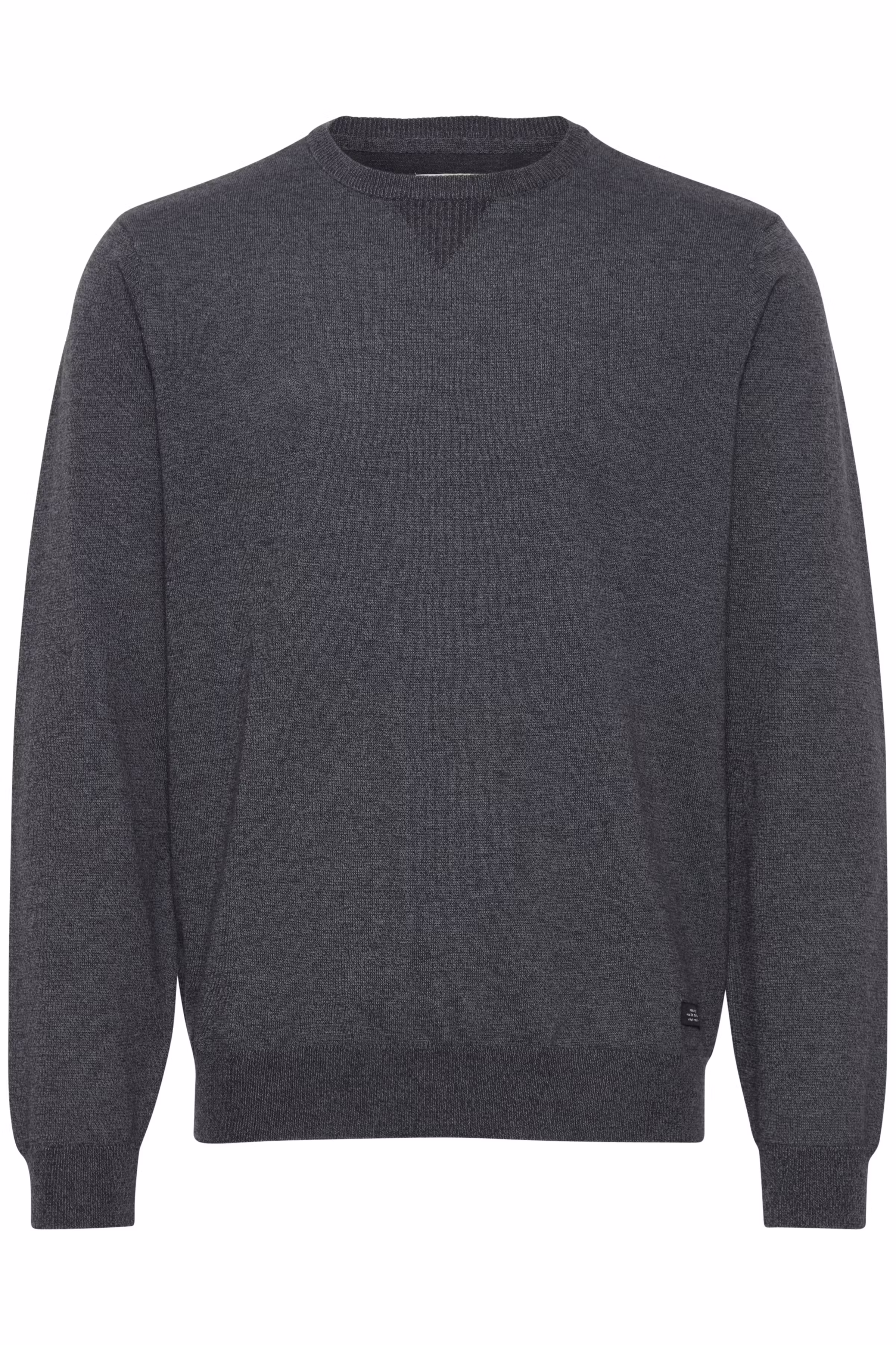 Strikpullover PACK FRONT 20715850-194007