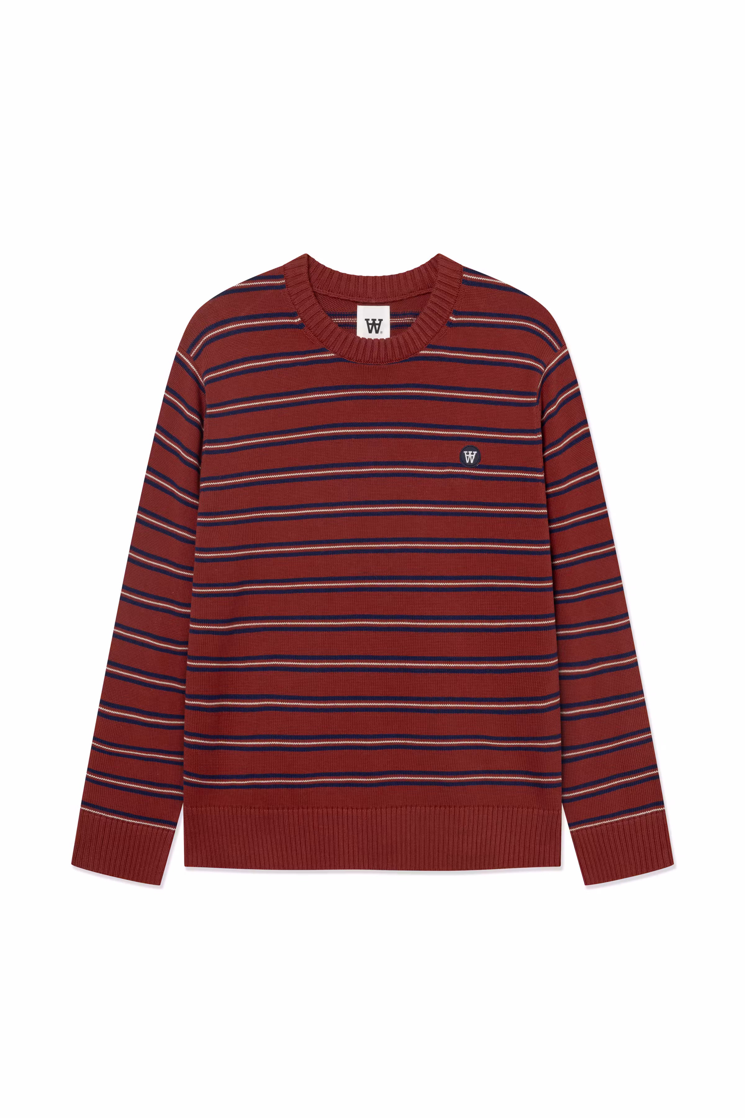 WWCalle Pullover PACK FRONT 30252319-305413