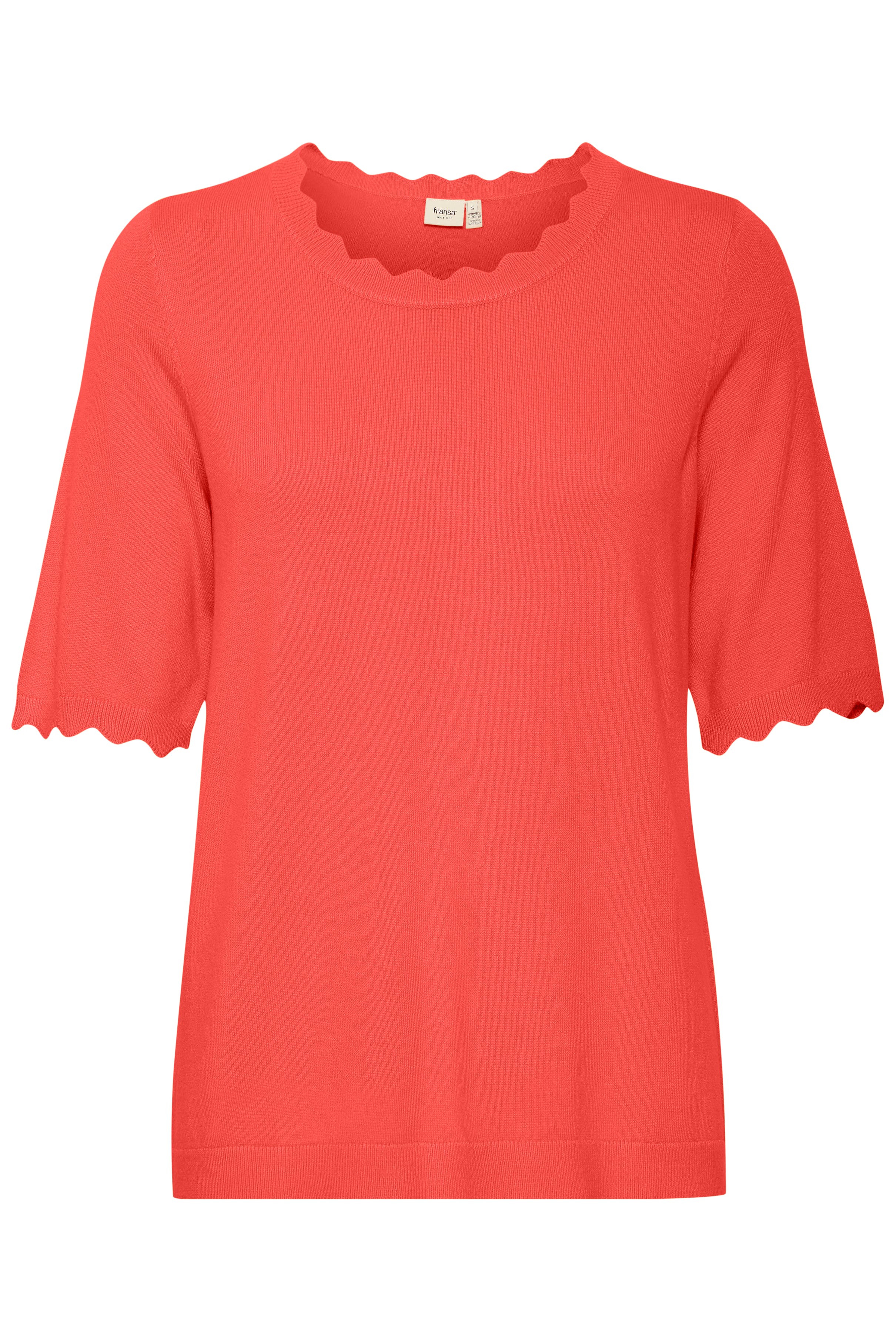 FRCLIA Pullover PACK FRONT 20614081-171656