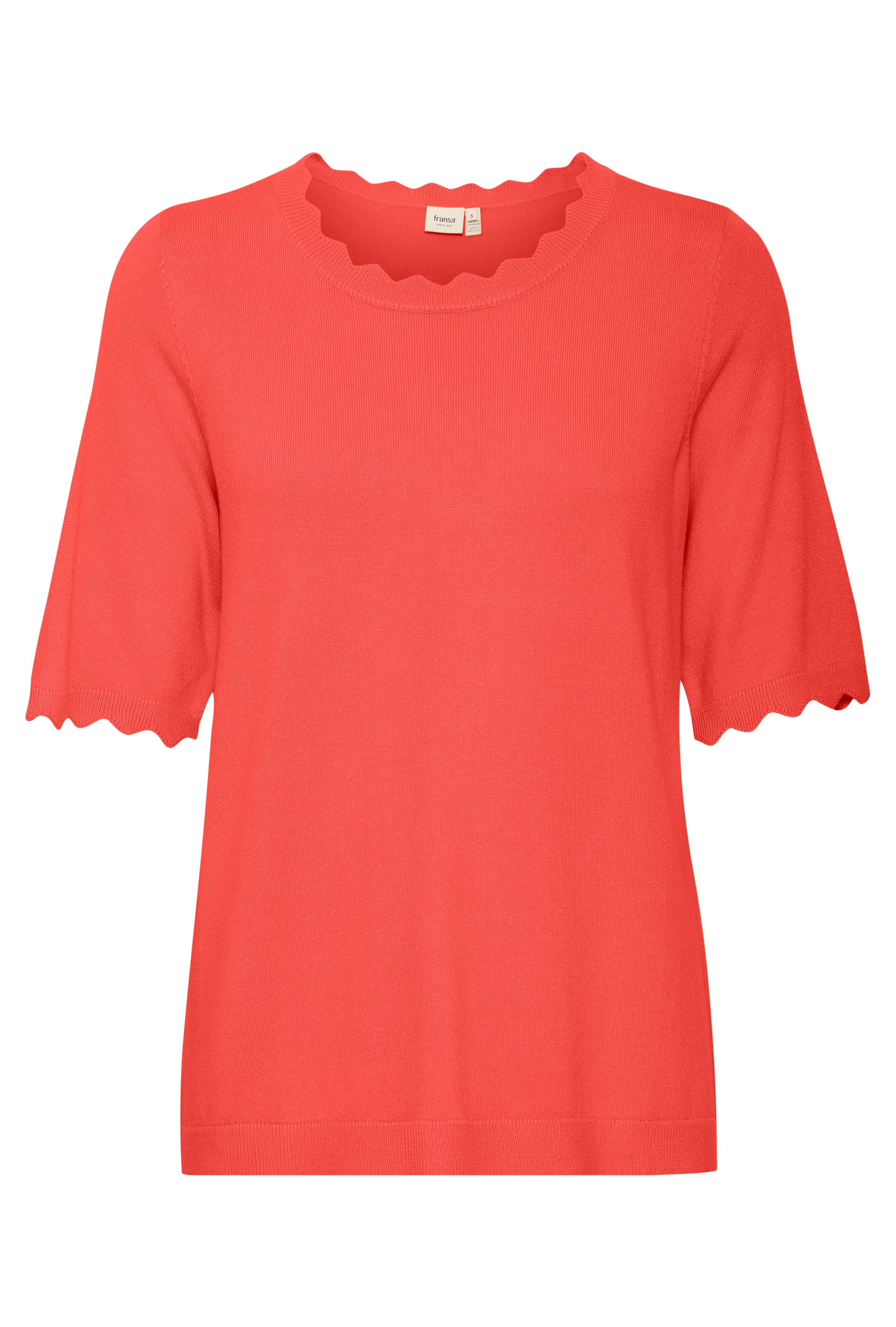 FRCLIA Pullover PACK FRONT 20614081-181651