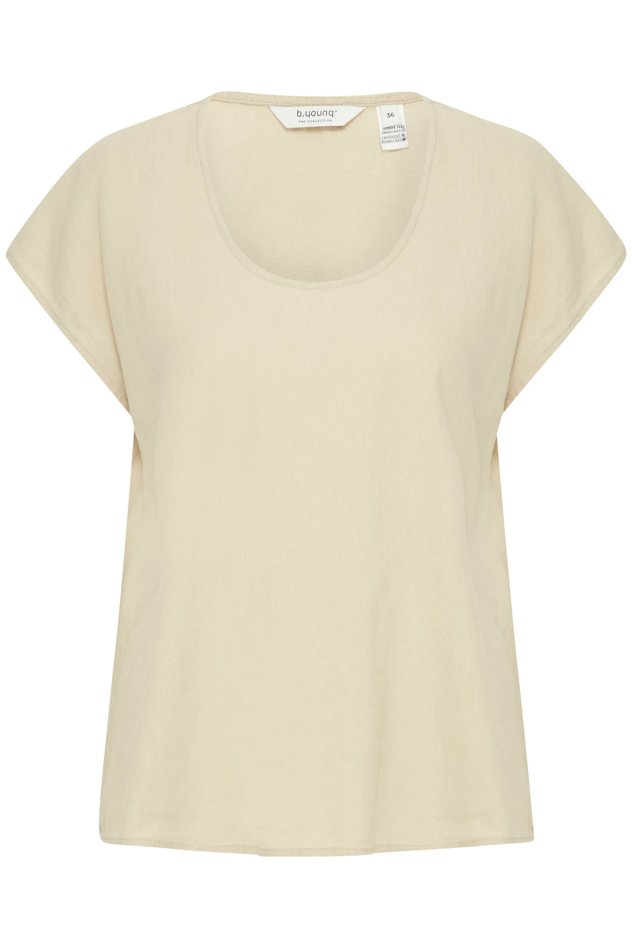 BYFALAKKA Bluse PACK FRONT 20814567-151304