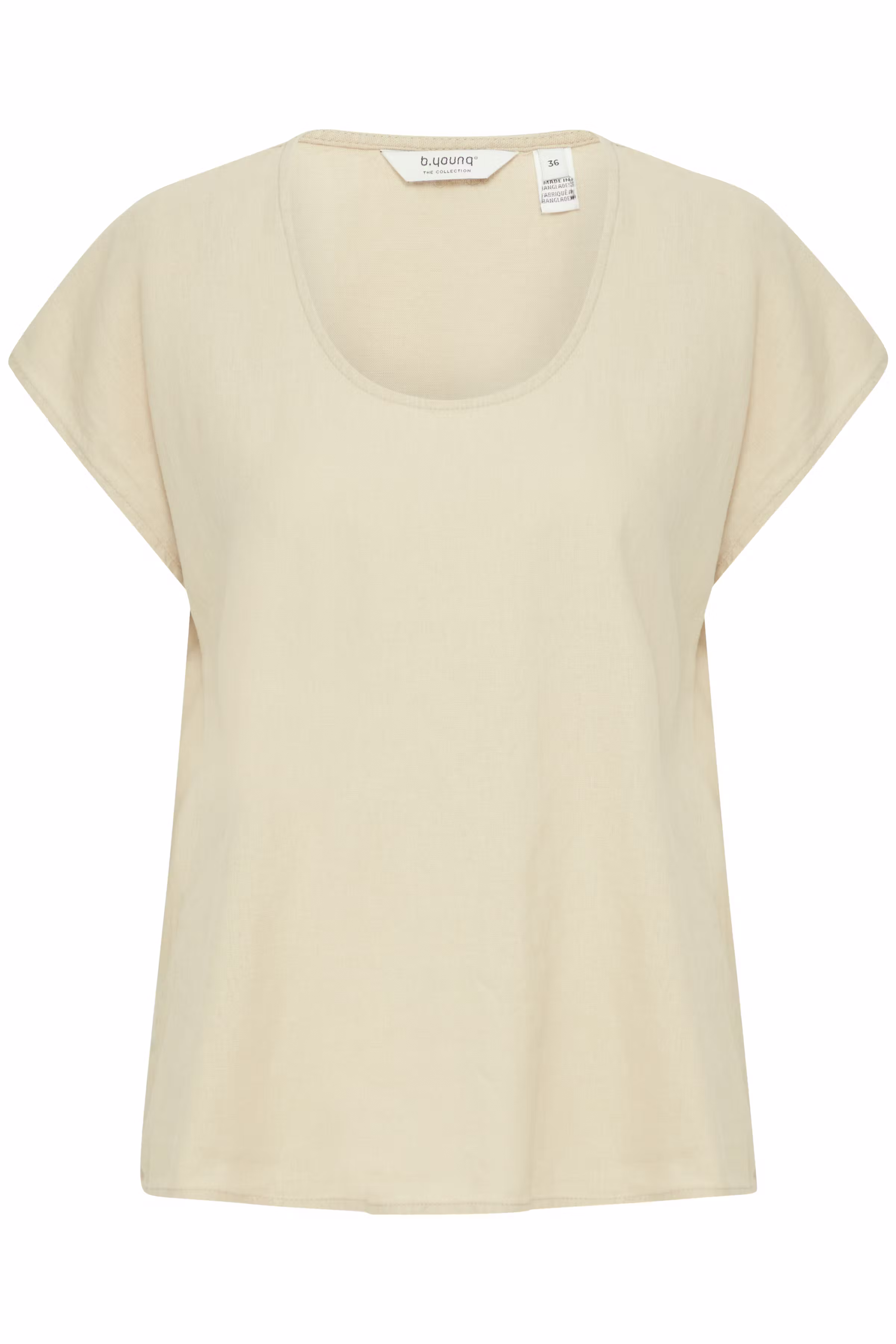 BYFALAKKA Bluse PACK FRONT 20814567-151304