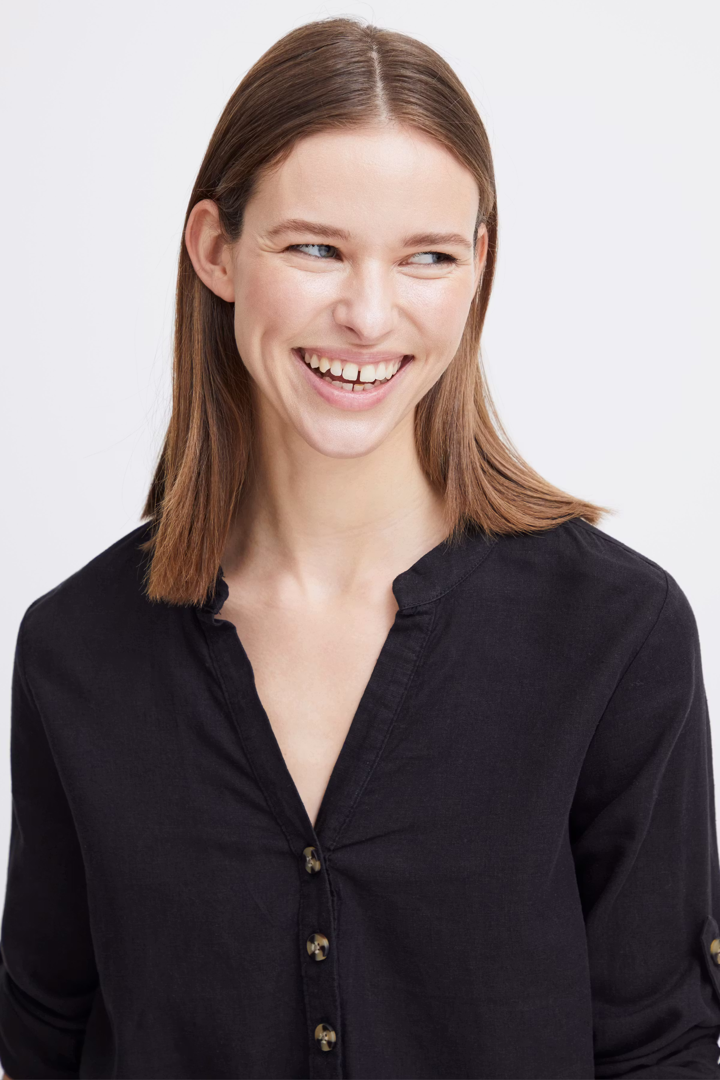 BYFALAKKA Shirt LOOKBOOK DETAIL 20814549-200451