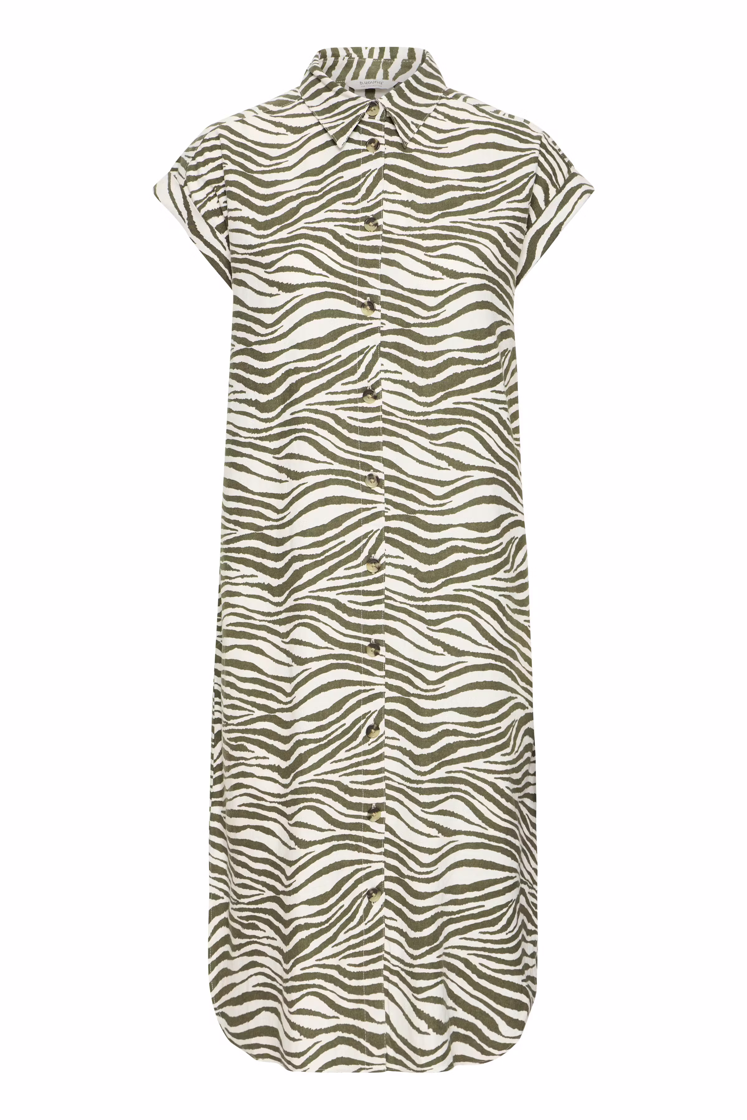 BYFALAKKA Dress PACK FRONT 20814553-204542