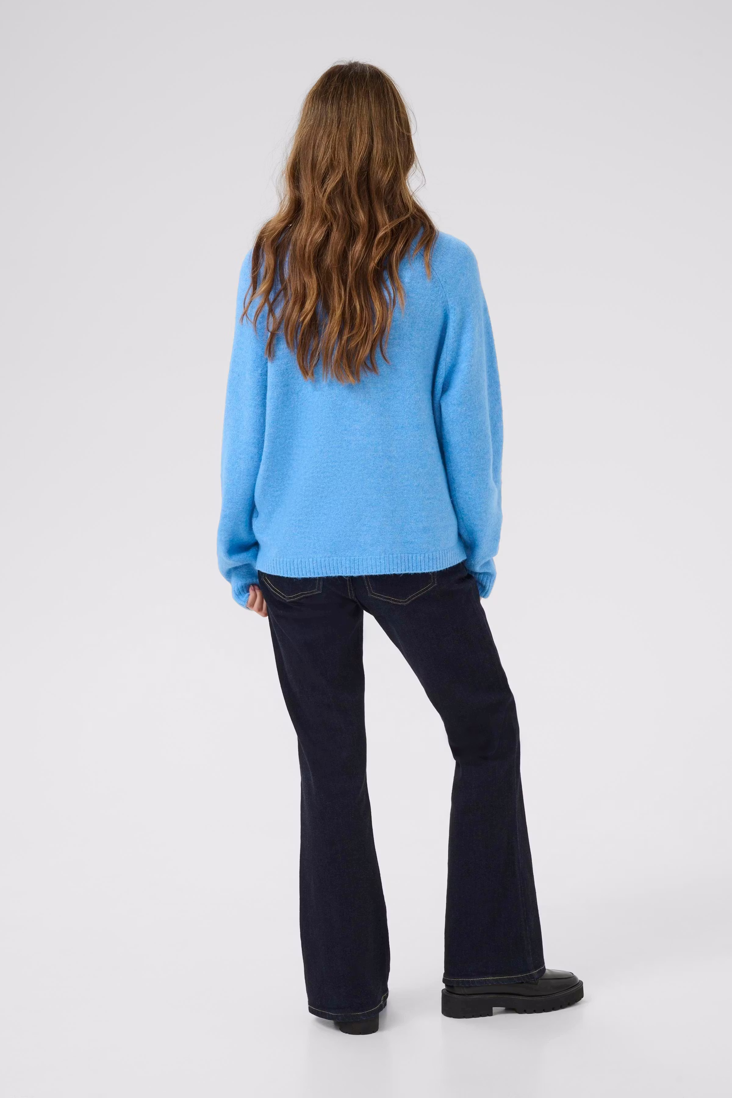 CUcalay Pullover LOOKBOOK BACK 50112031-1841481