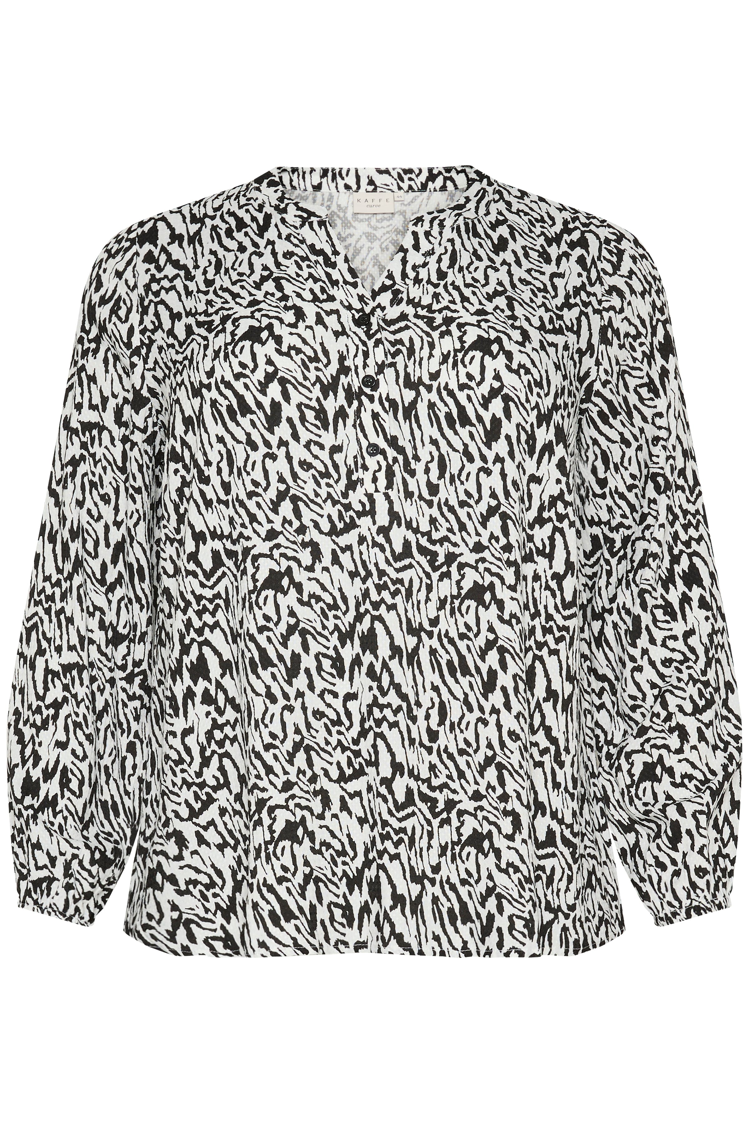 KCmahlena Bluse PACK FRONT 10582911-106919