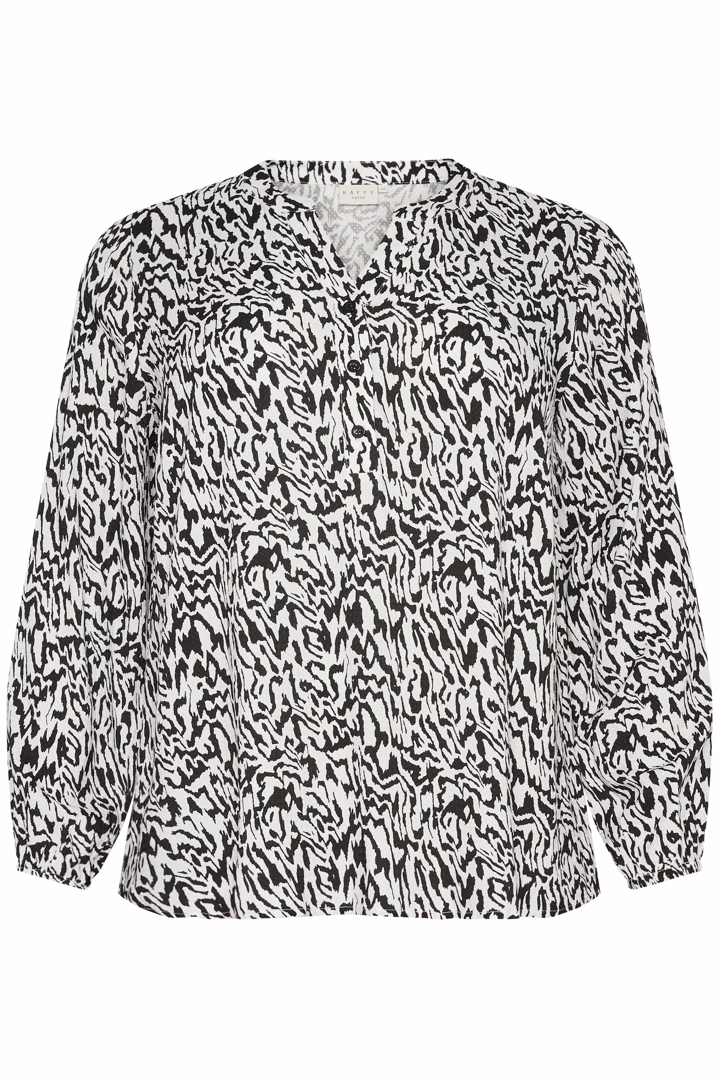 KCmahlena Bluse PACK FRONT 10582911-106919