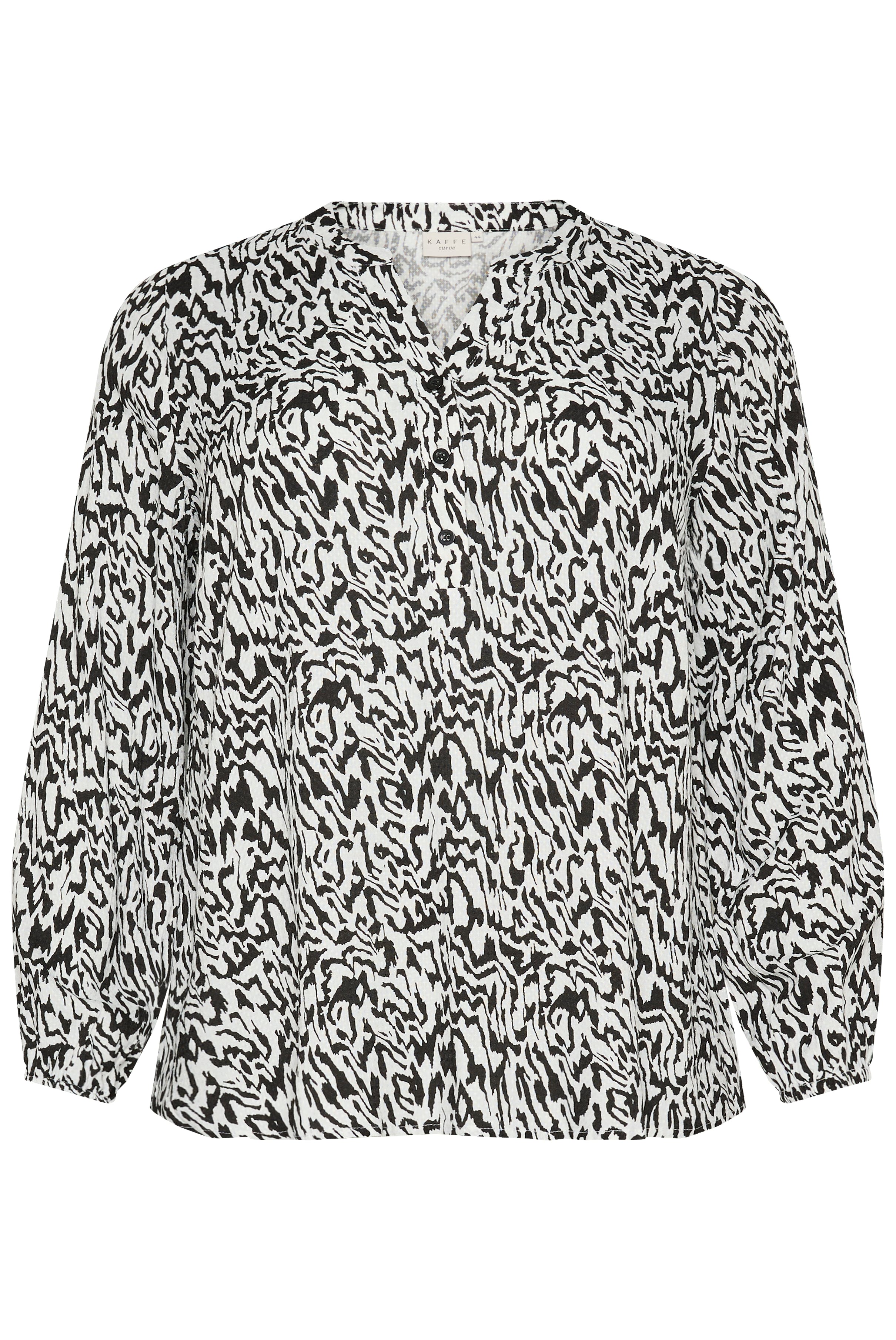 KCmahlena Bluse PACK FRONT 10582911-106919