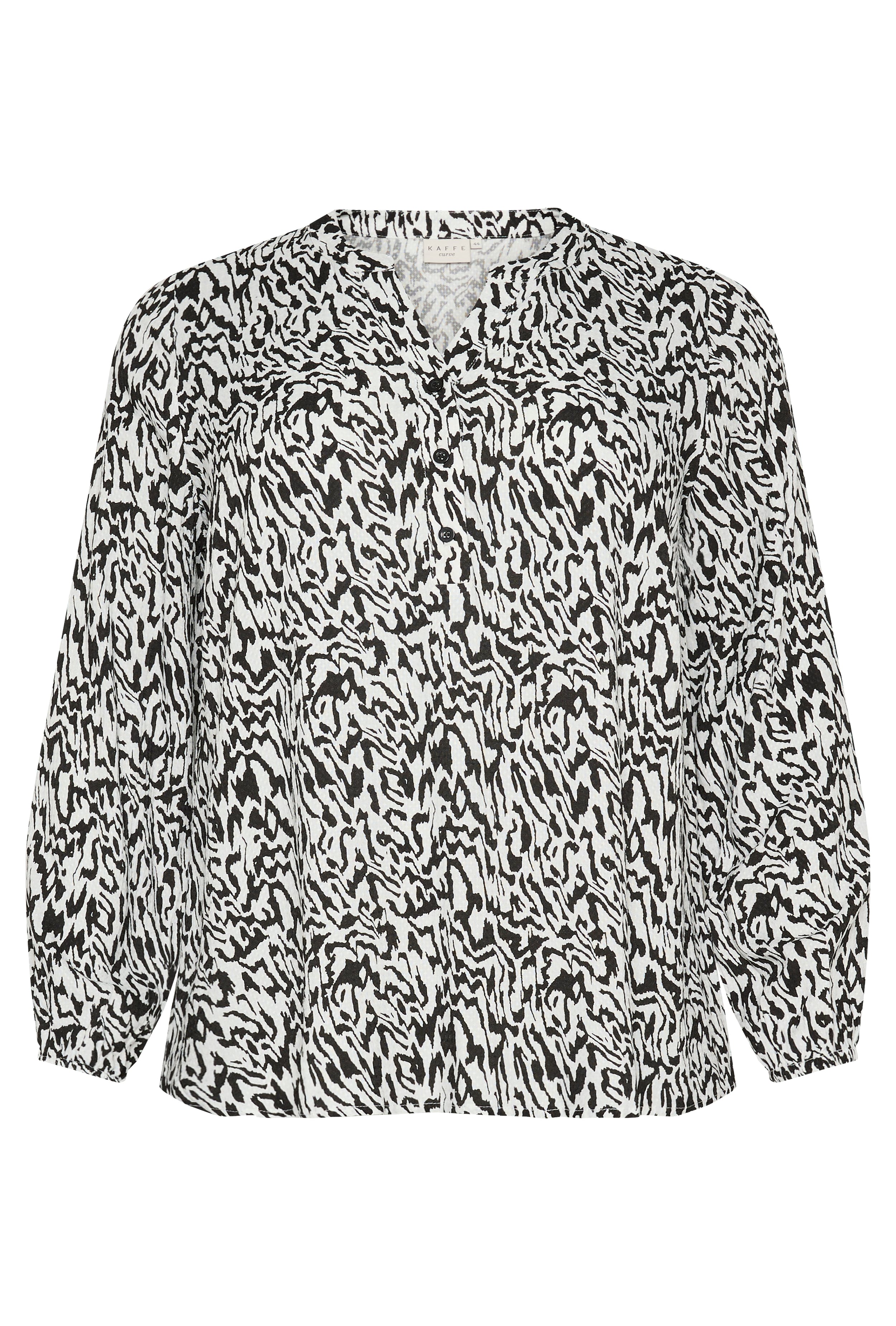 KCmahlena Bluse PACK FRONT 10582911-106919