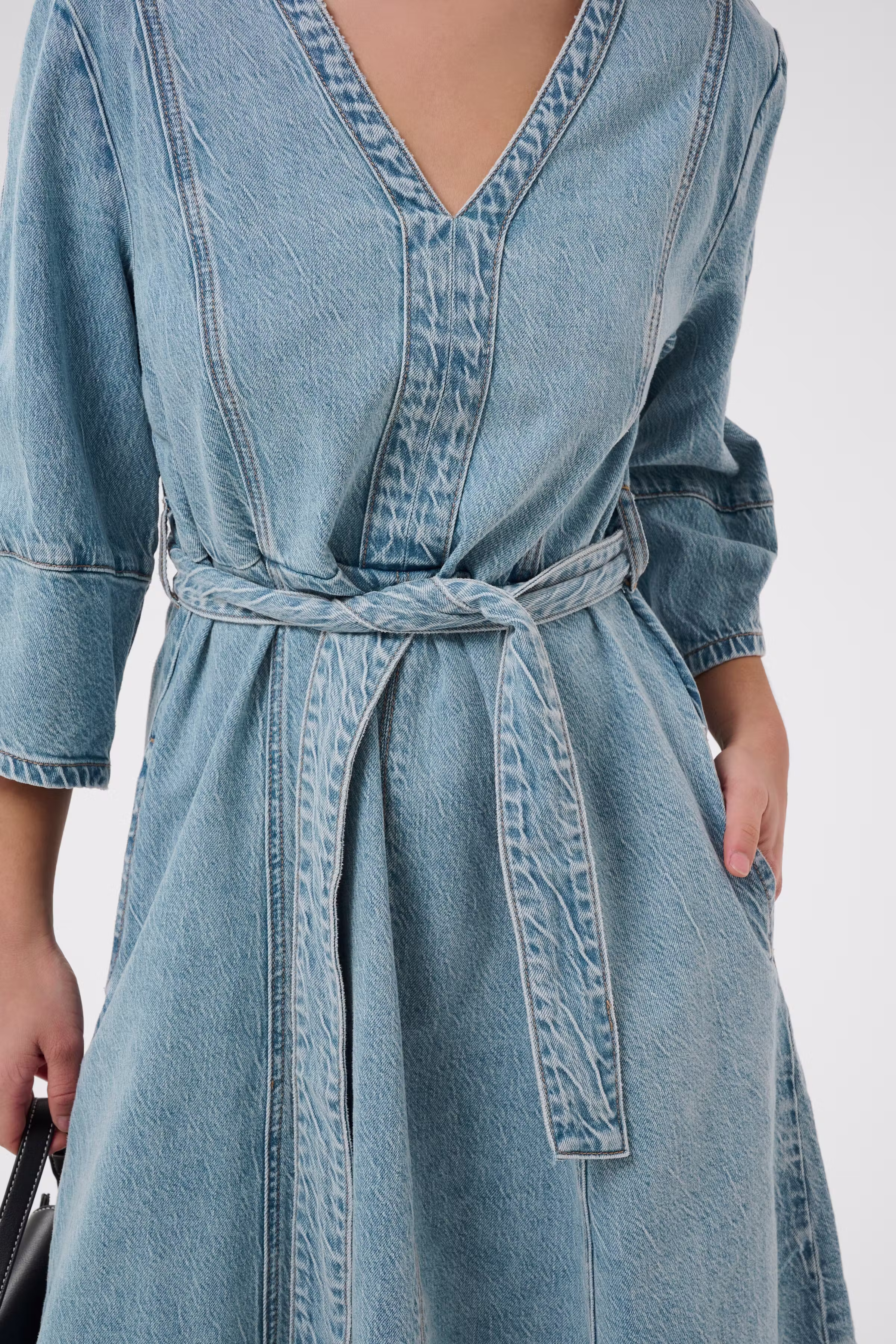 KAjordi Kleid LOOKBOOK DETAIL 10511758-109460