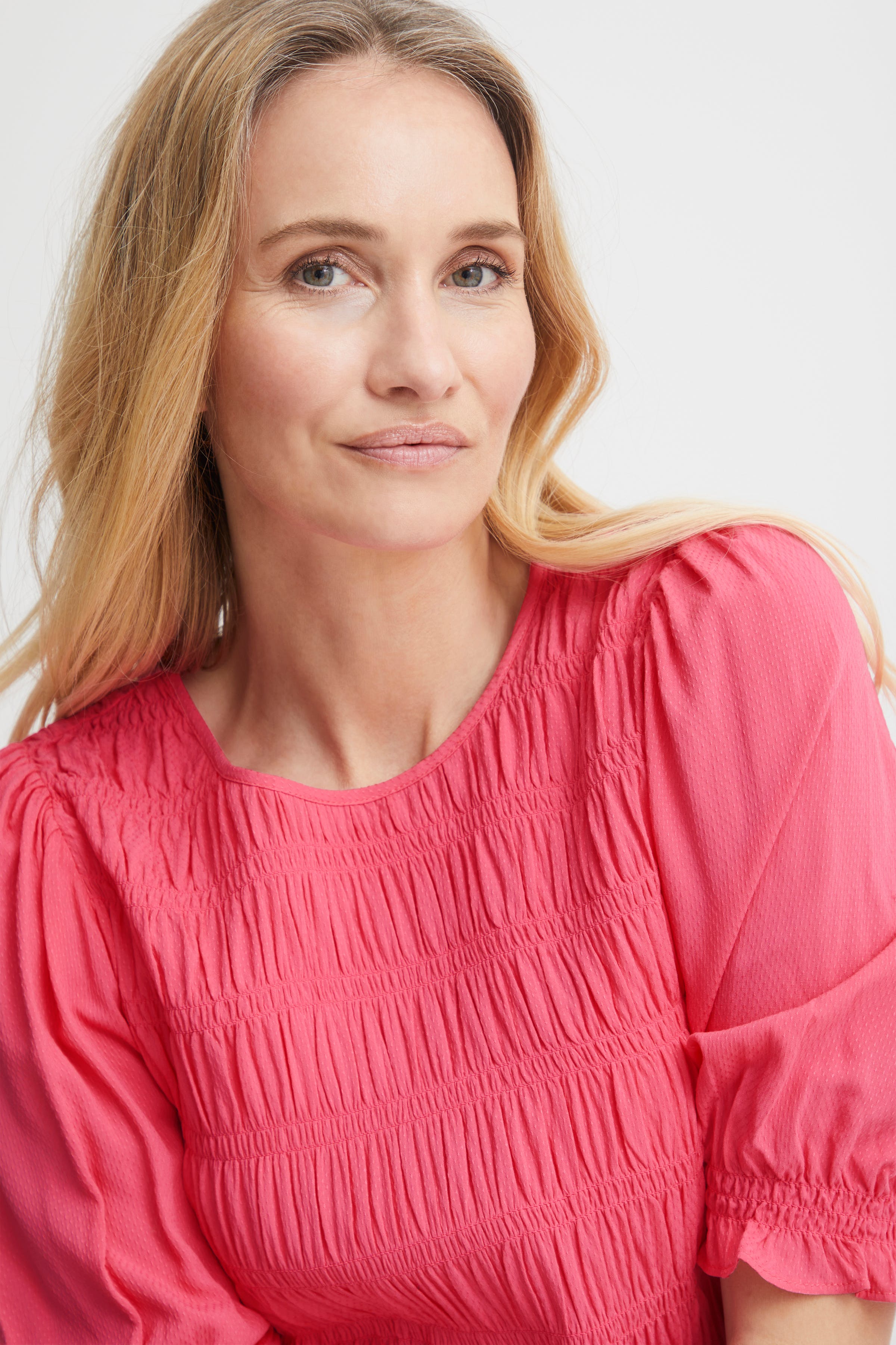 FRMALU Bluse LOOKBOOK DETAIL 20611903-171930