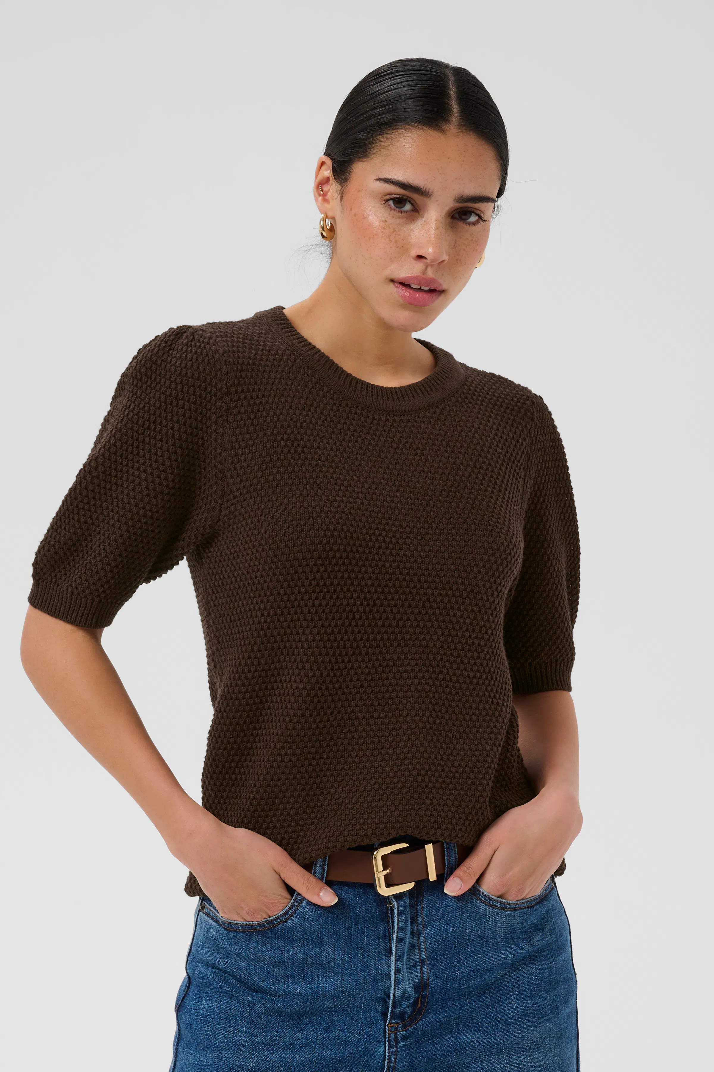 KAvivian Pullover LOOKBOOK FRONT 10511817-190915