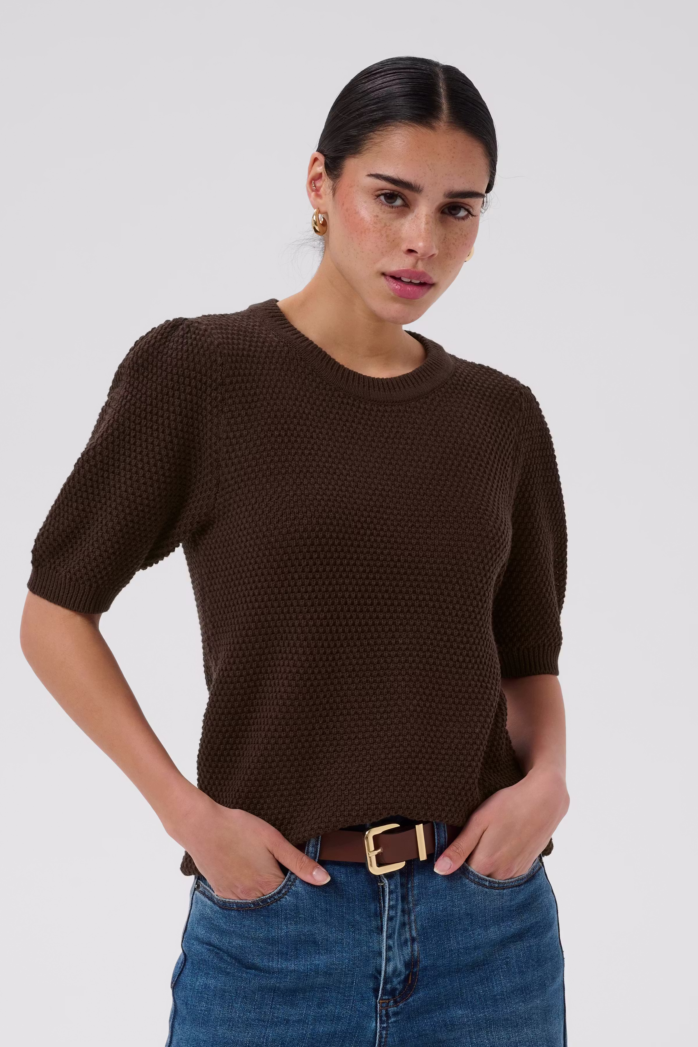 KAvivian Pullover LOOKBOOK FRONT 10511817-190915