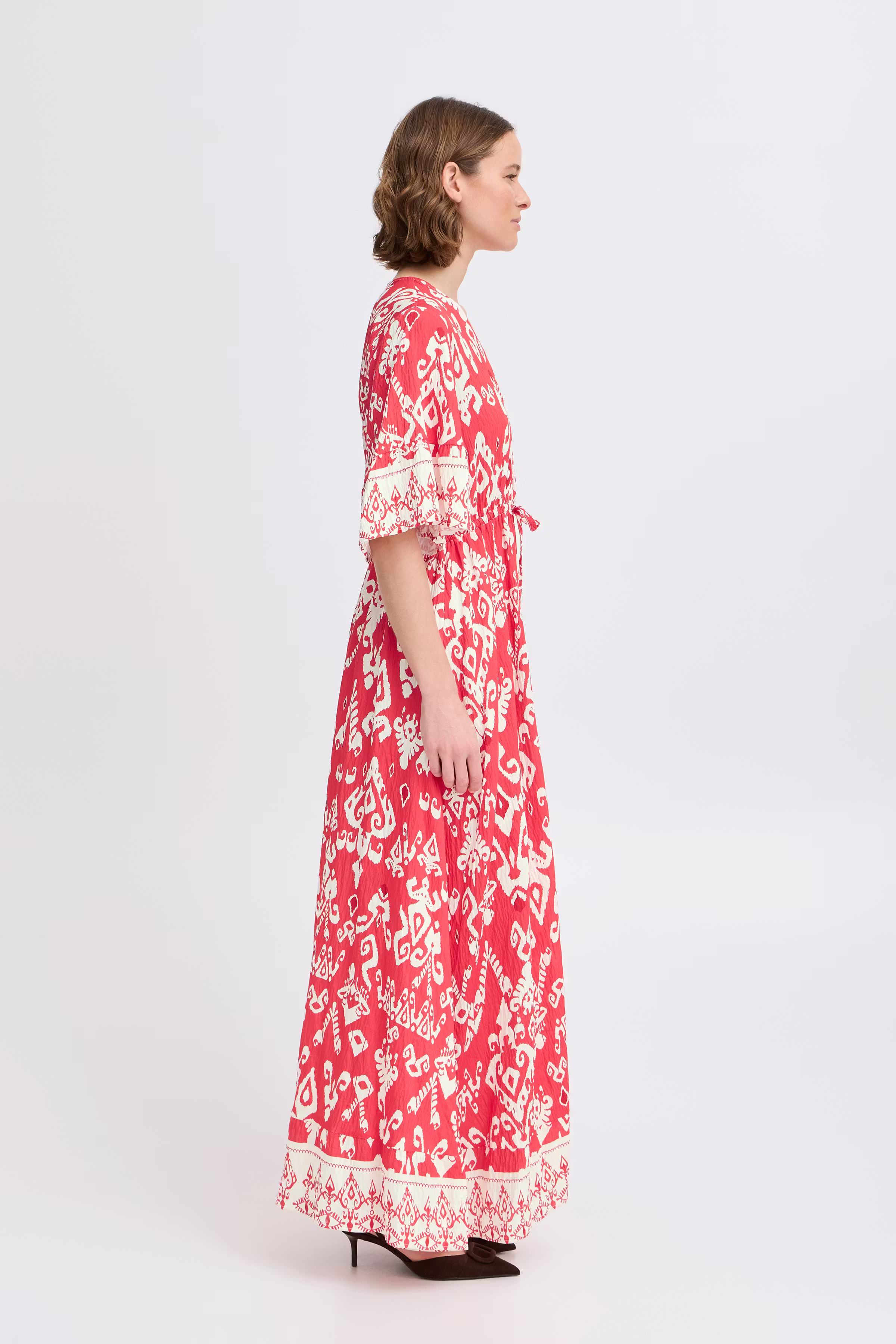 BYJASMINA Kleid LOOKBOOK FRONT 20817205-205165